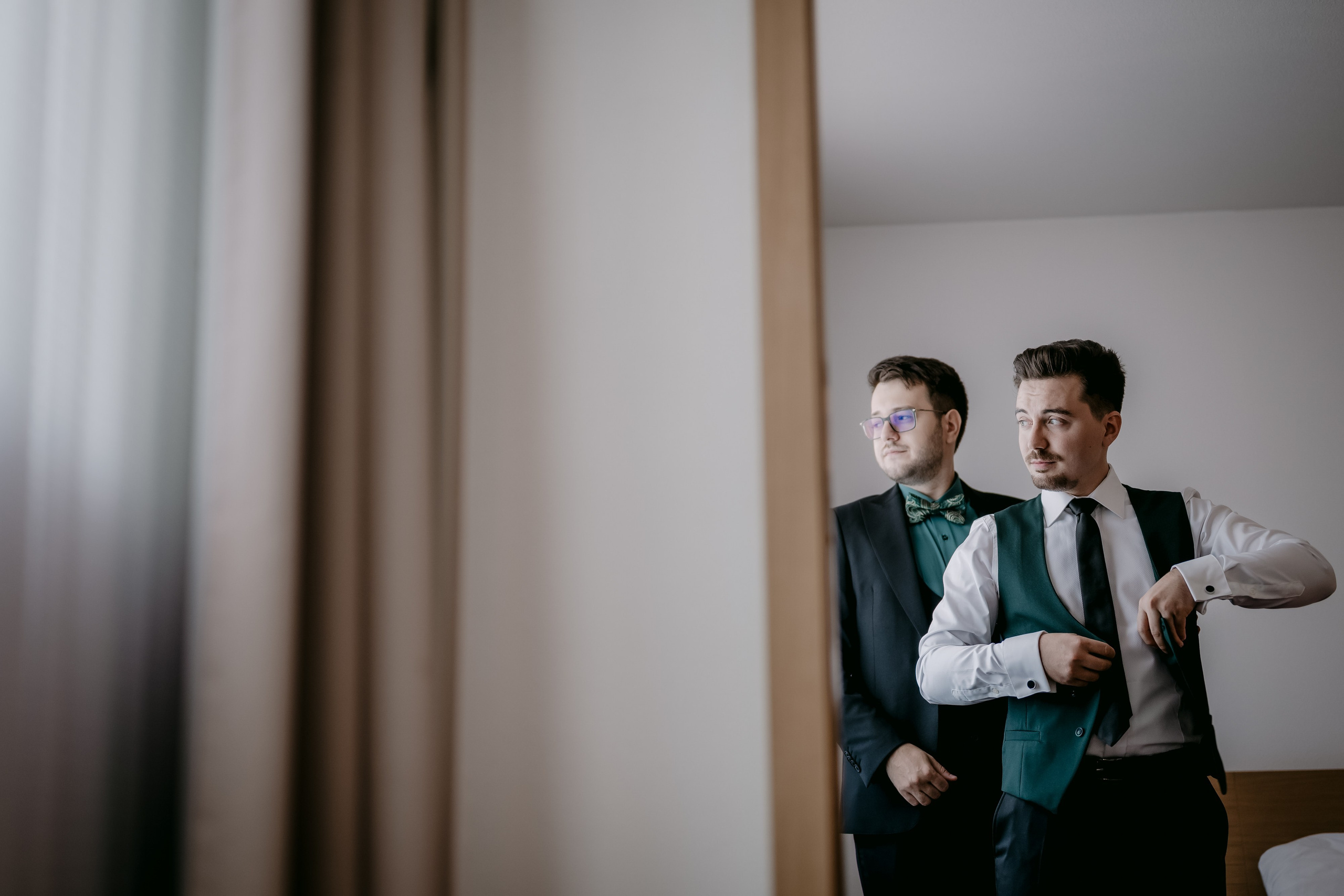 Nuntă Valentina & Alex | Fotograf nuntă premium