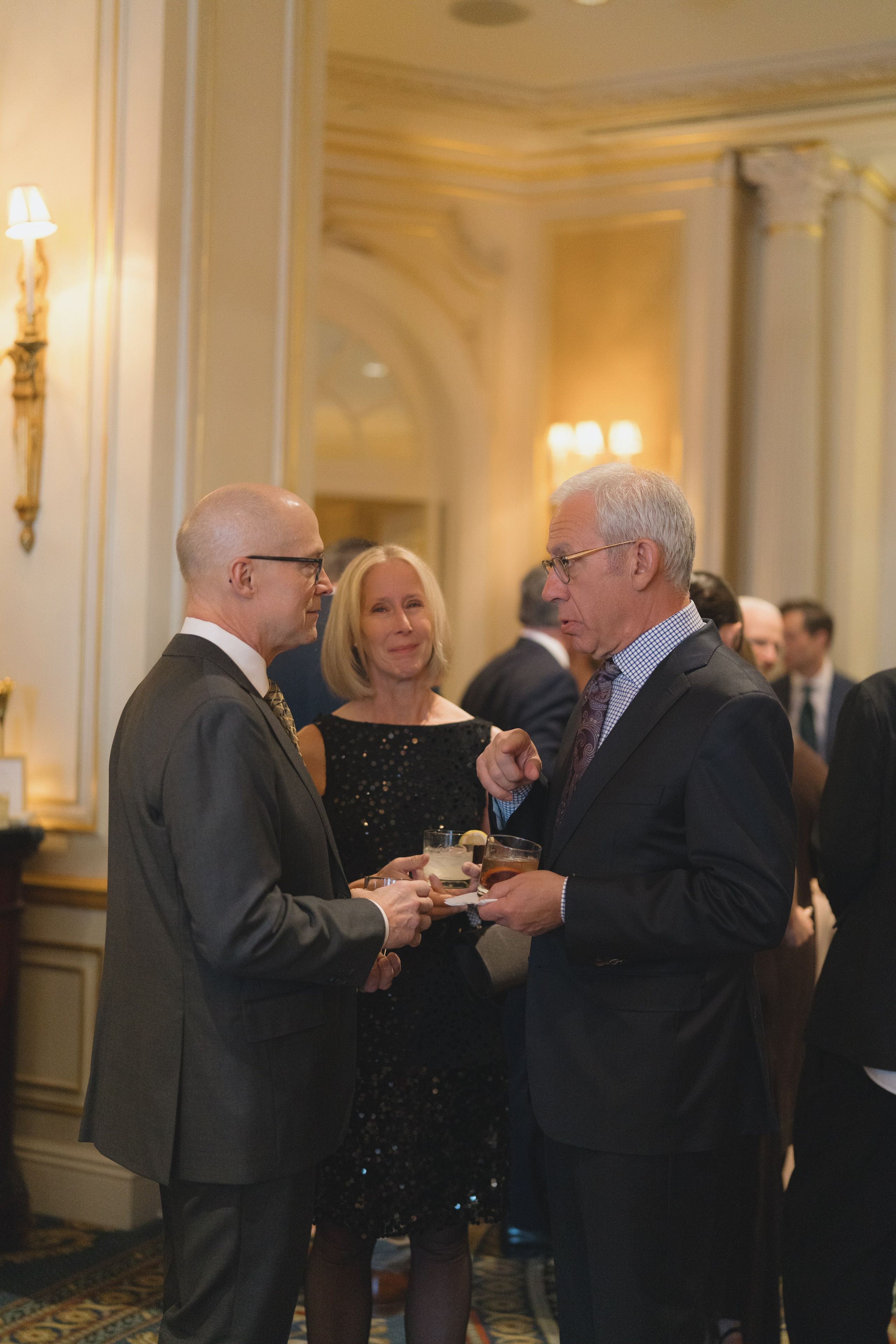 Anne and Maxwell. Wedding photographer and videographer New York | New Jersey