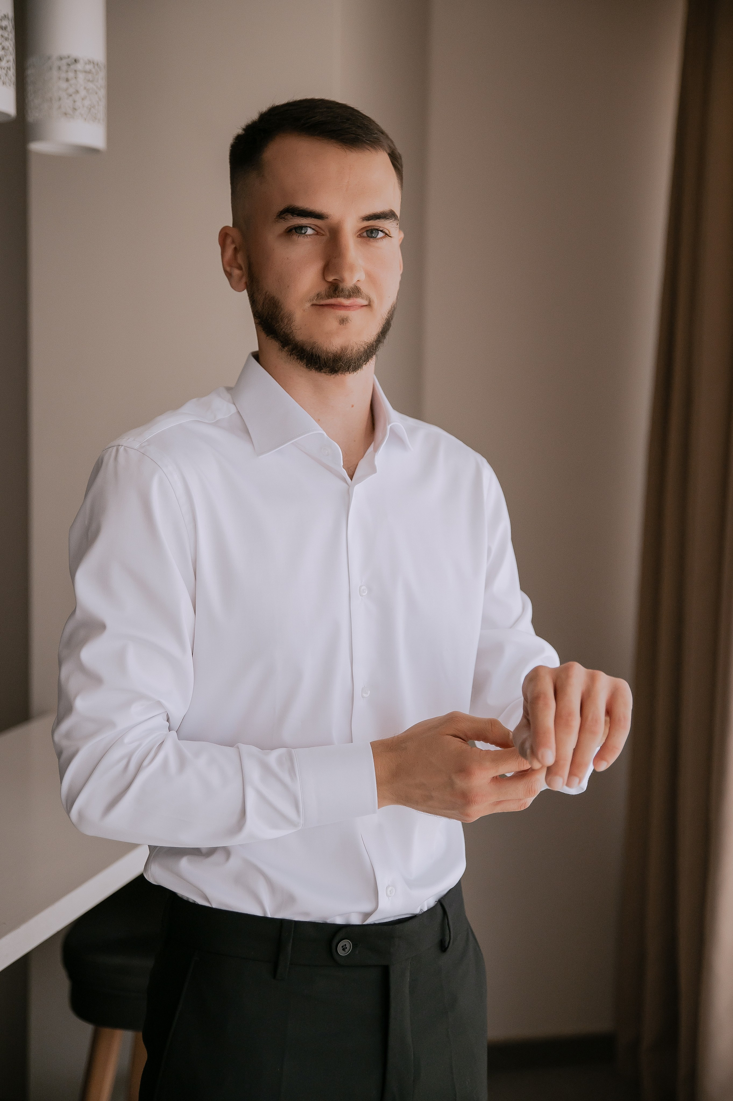 Иван & Анастасия. Свадебный и семейный фотограф Екатерина Шестакова