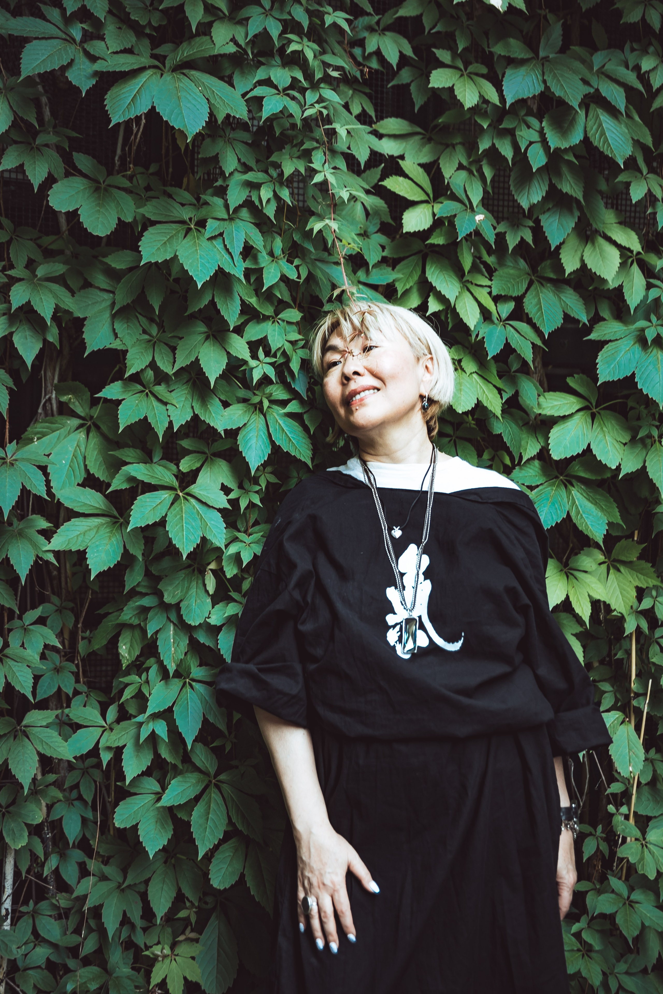 Dinara, 2024. Sandra Garanca Portrait and event photographer