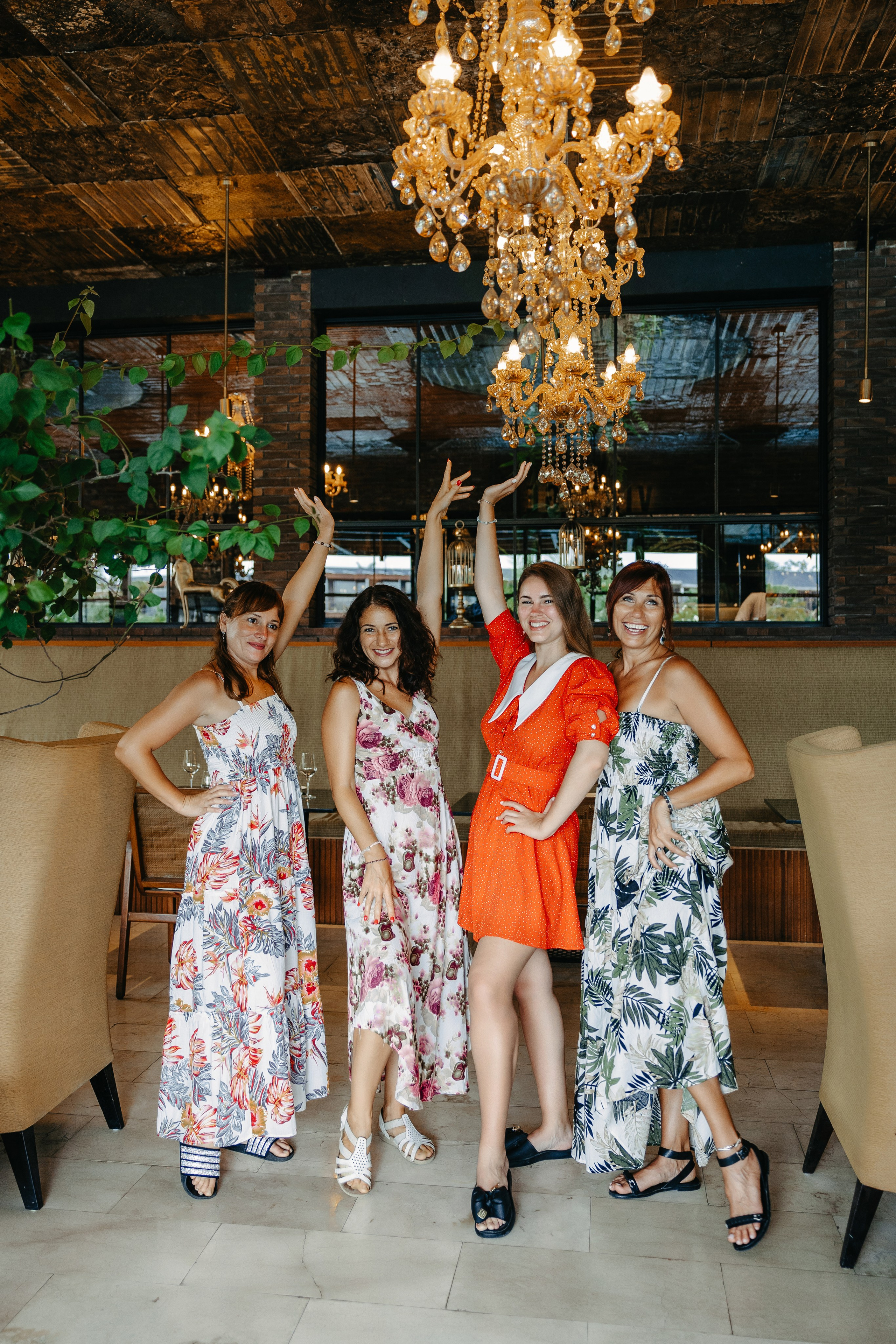 PARQ. Профессиональный фотограф Нурмиева Вероника