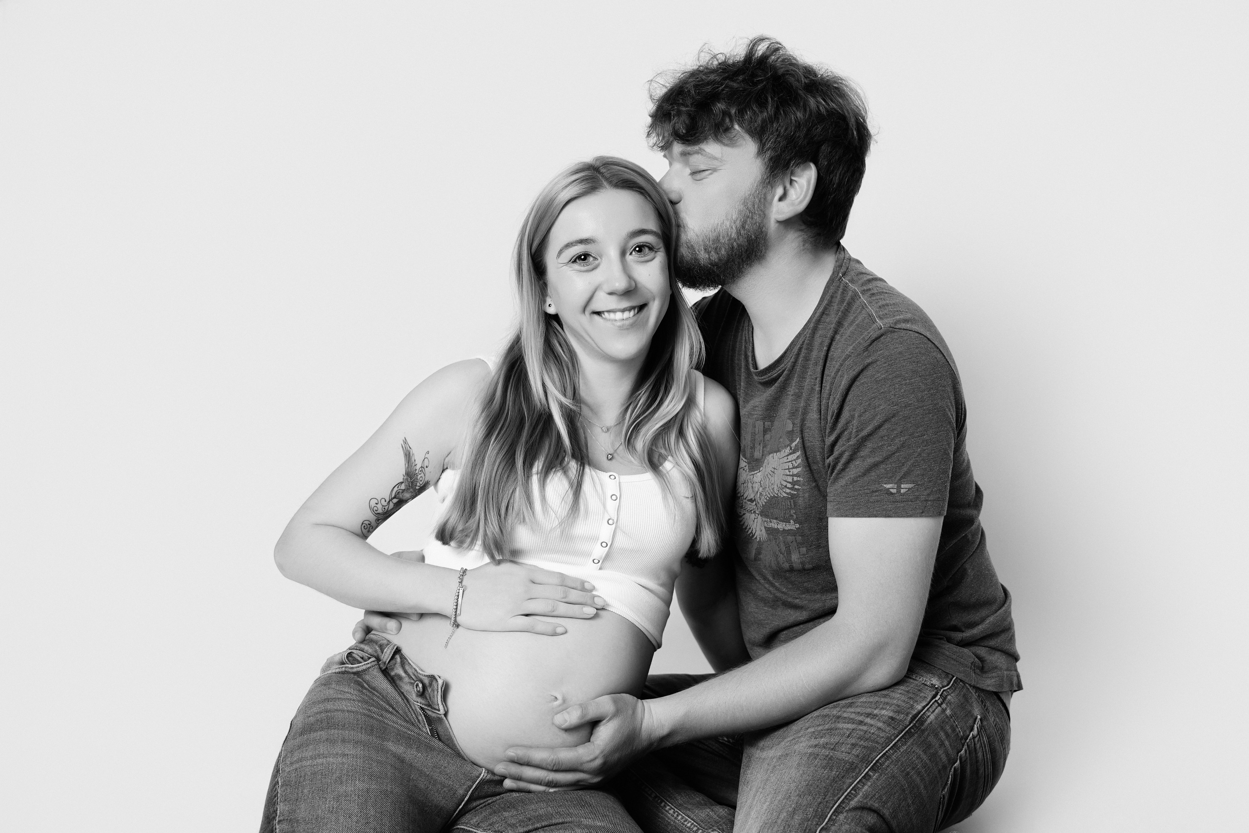 V&D. Neugeborenenfotografin und Retoucher in Augsburg Nastassia Schneider