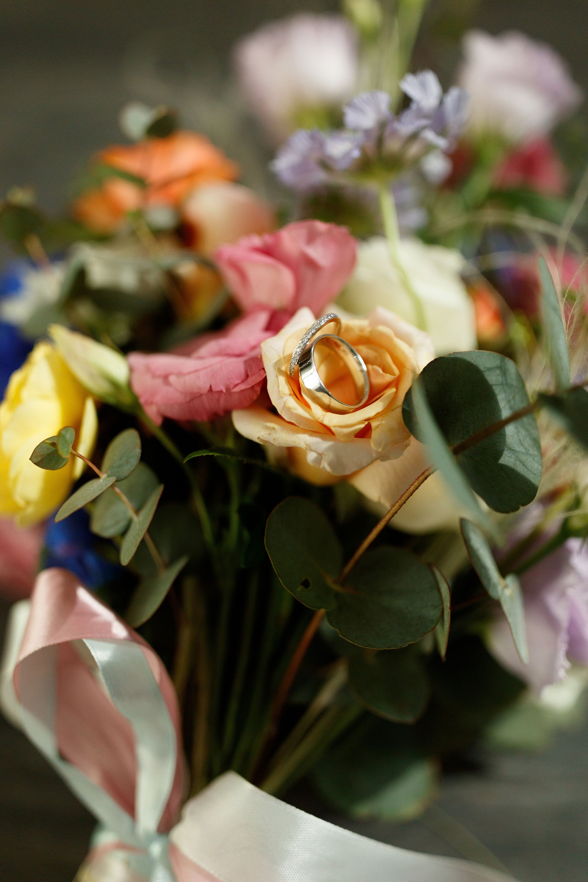 Serghei & Aurelia | O Nuntă Plină de Bucurie și Naturalețe. Scarlat Photography