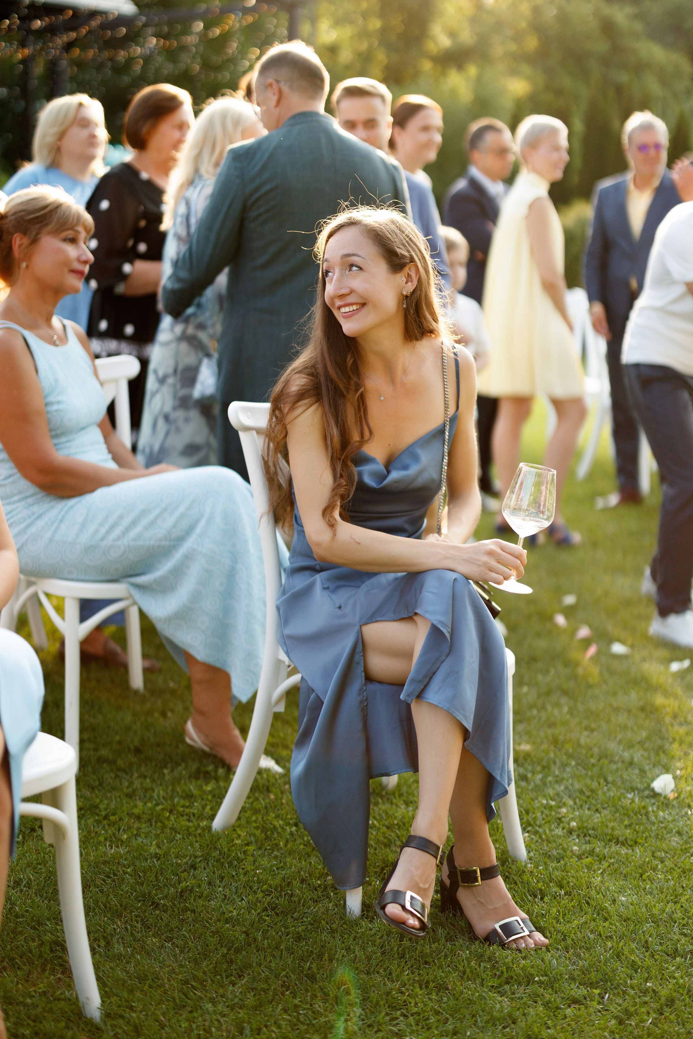 Serghei & Aurelia | O Nuntă Plină de Bucurie și Naturalețe. Scarlat Photography