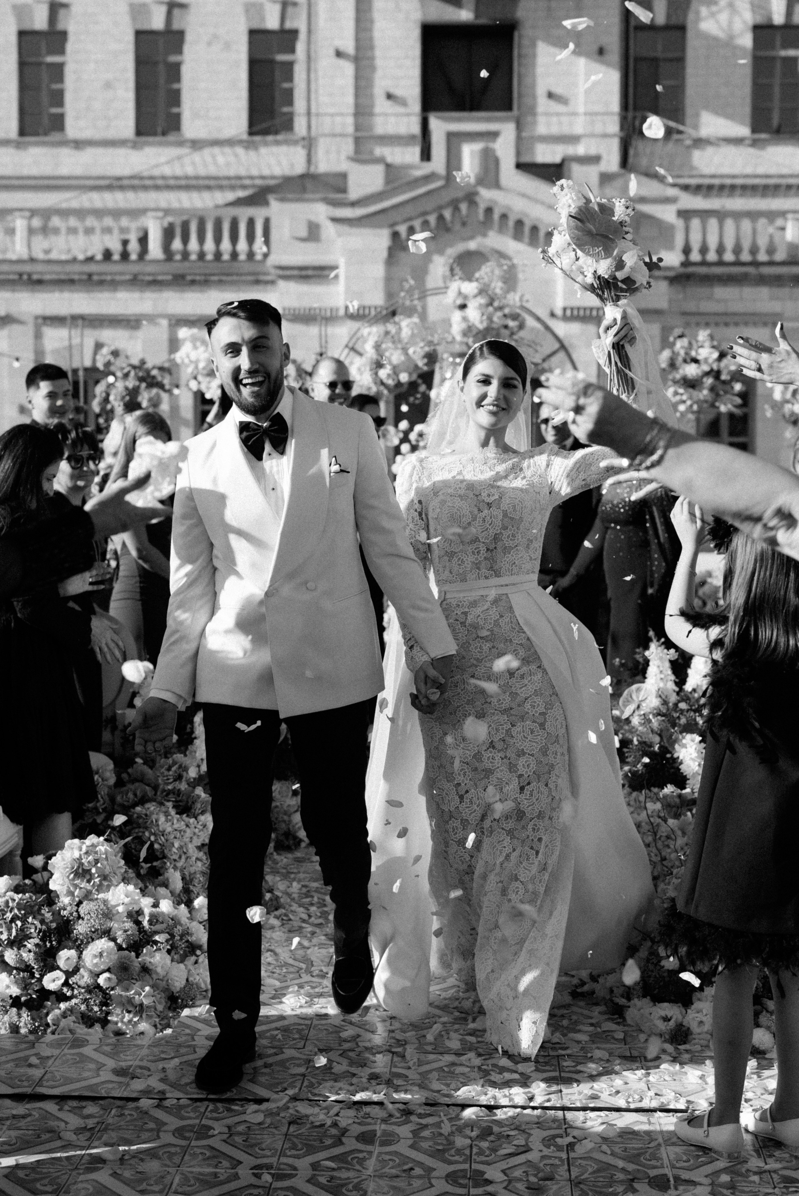 Alin & Bianca | Wedding photography. Scarlat Photography