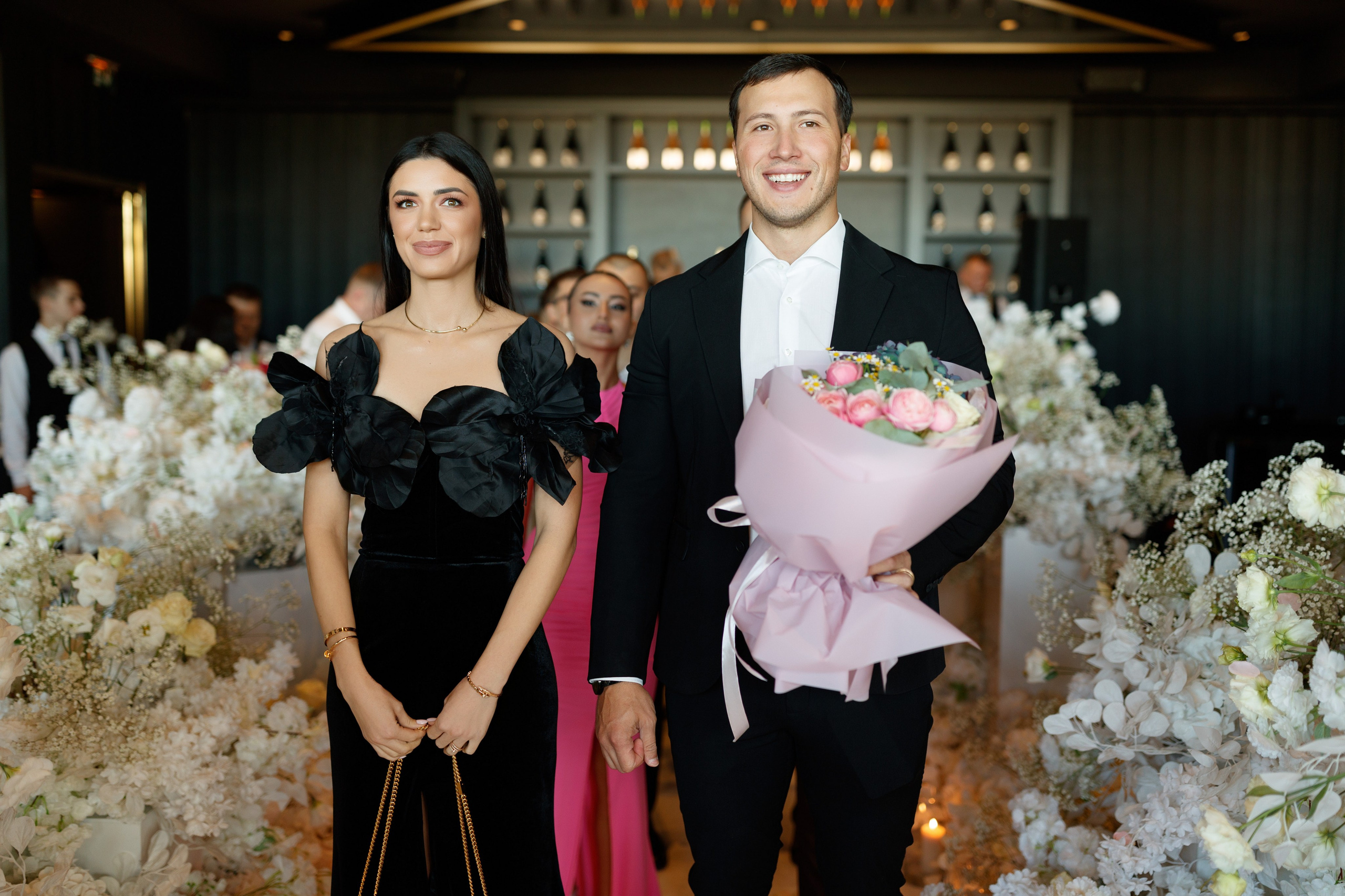 Victor & Andreea | Fotografie de nuntă. Scarlat Photography