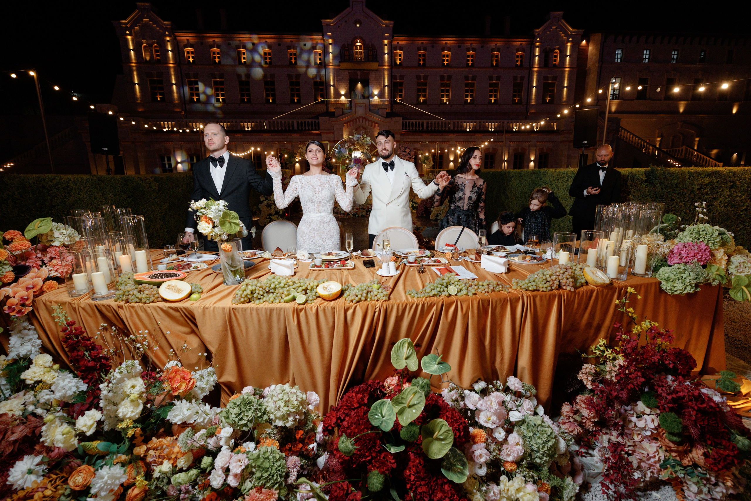 Alin & Bianca | Wedding photography. Scarlat Photography