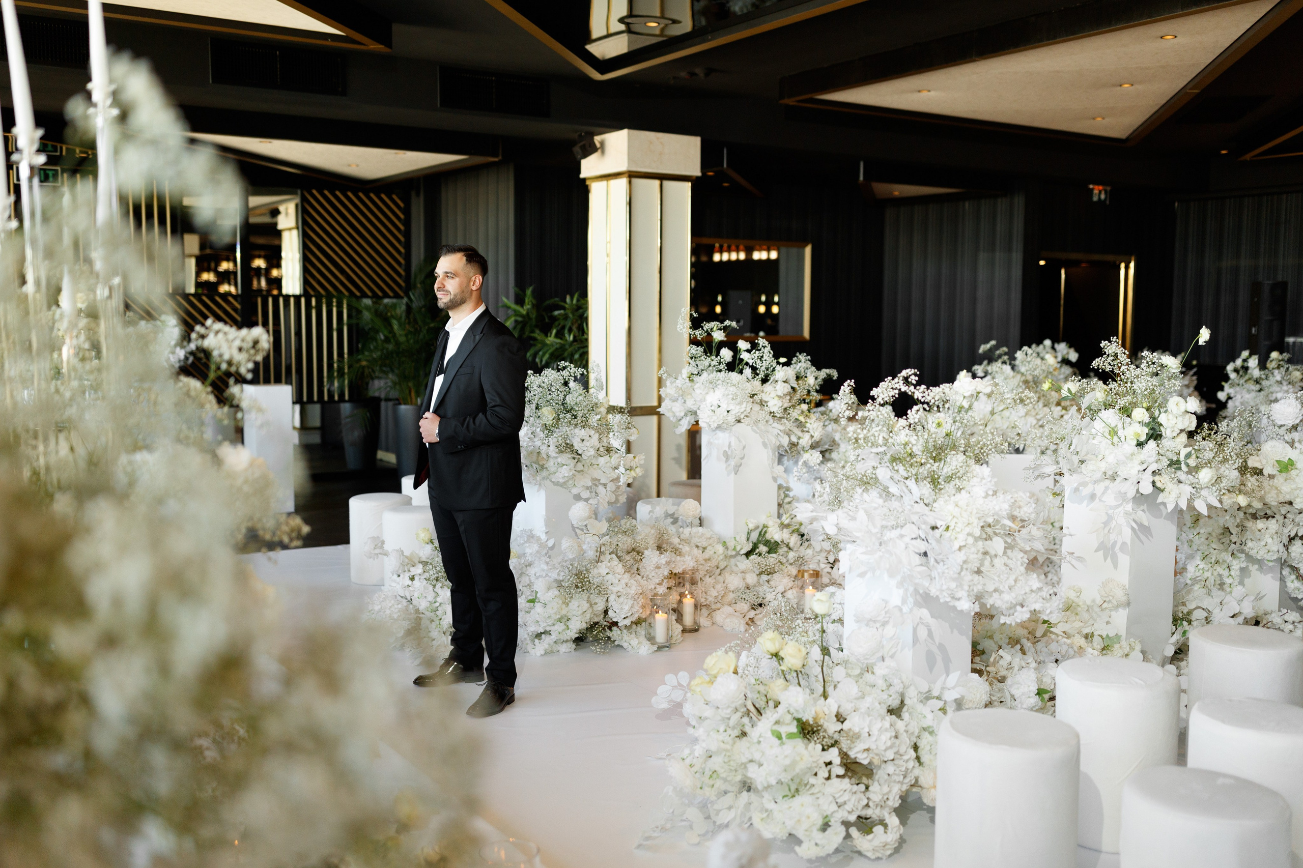 Victor & Andreea | Fotografie de nuntă. Scarlat Photography