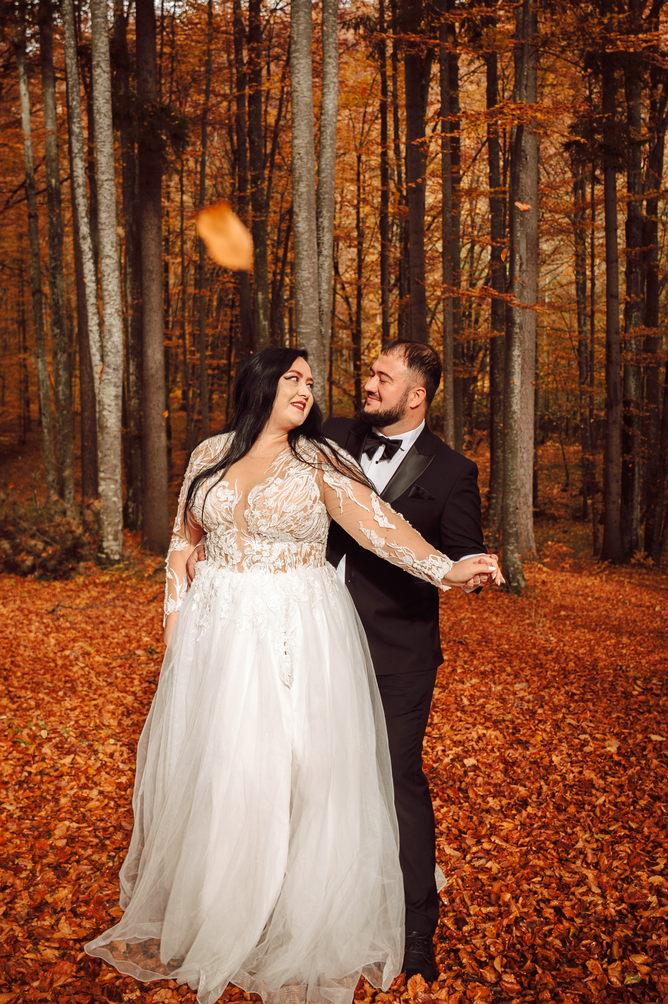 Catalina & Catalin. The Catalins Events — Wedding Photography & Videography