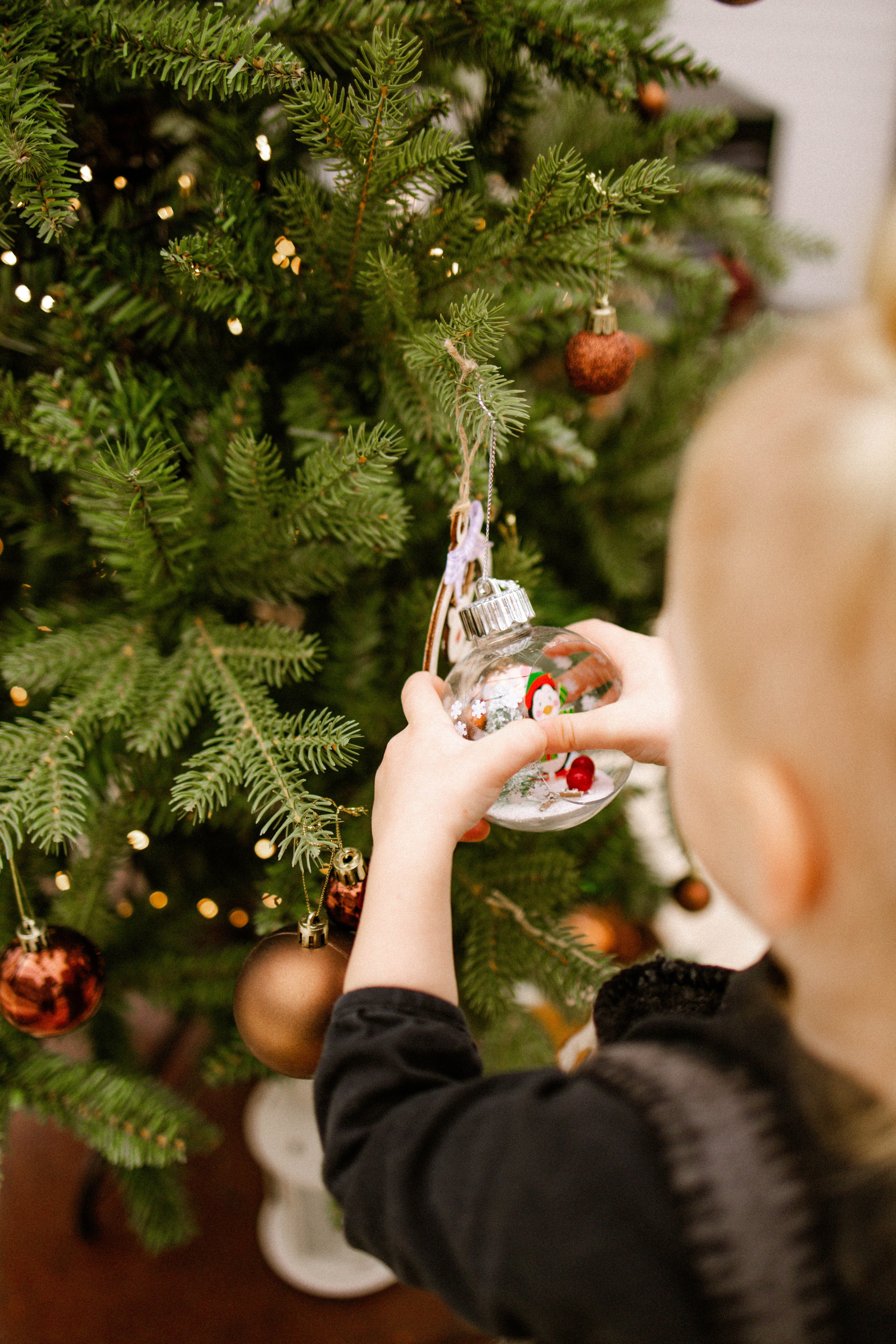 New Years Photography. Family and Wedding Photographer