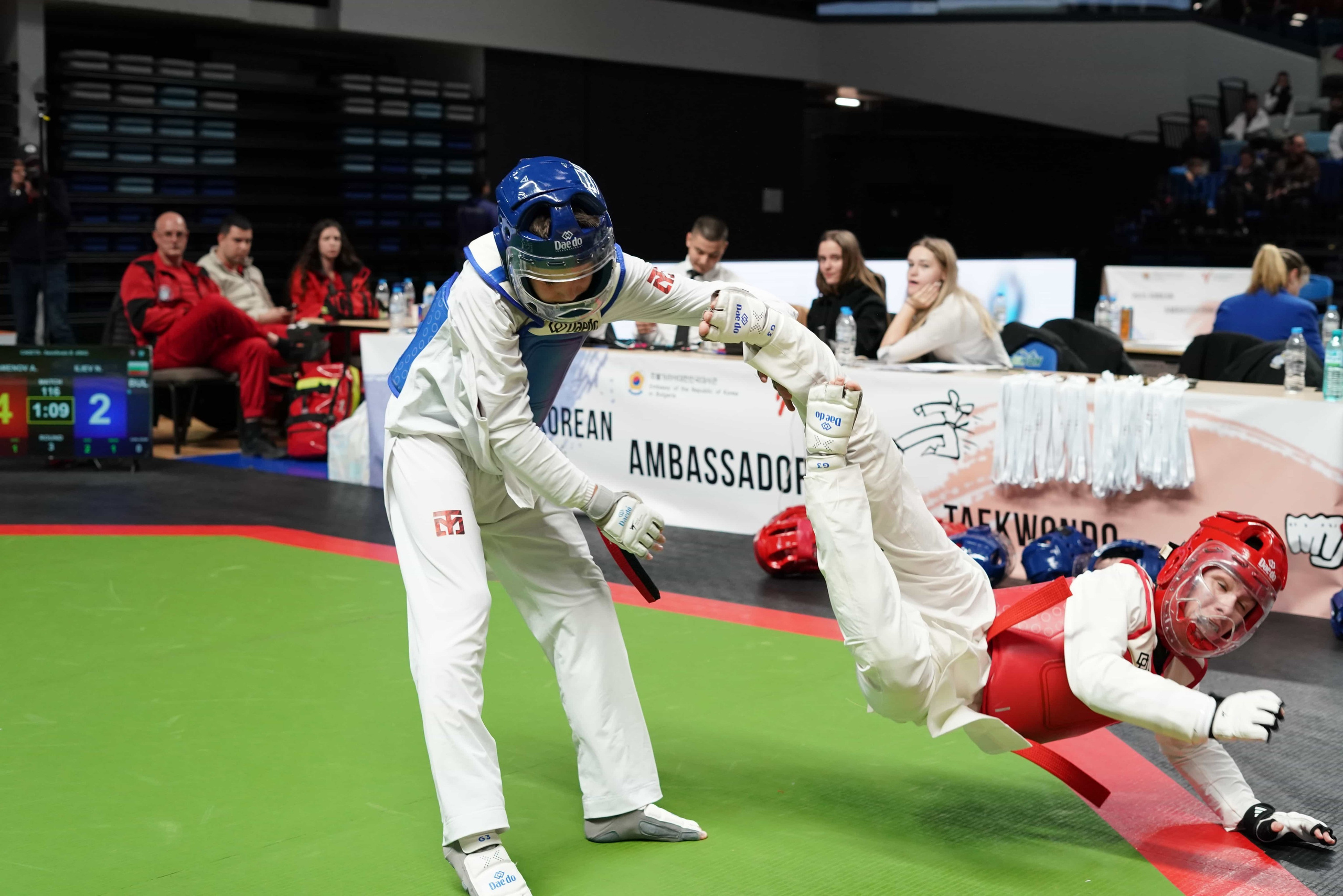 PhotoAdrenaline.com: Спортна Фотография / Sports Photography