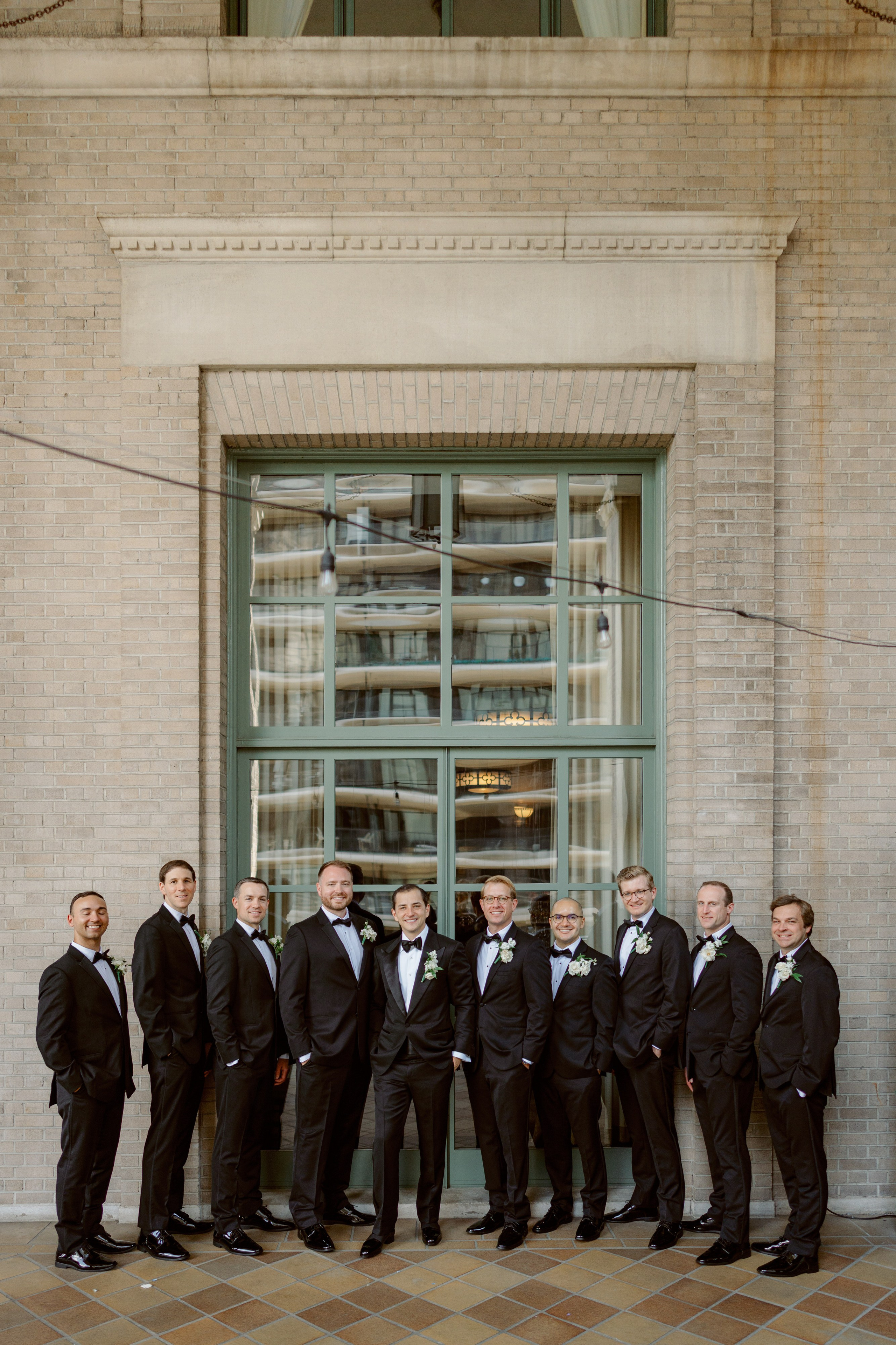 Caitlin and William. Wedding photographer and videographer New York | New Jersey