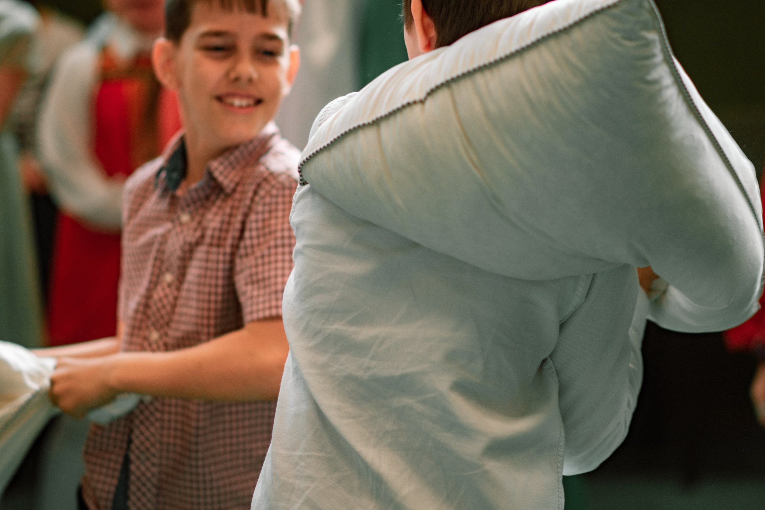 Масленица. Семейный и детский фотограф