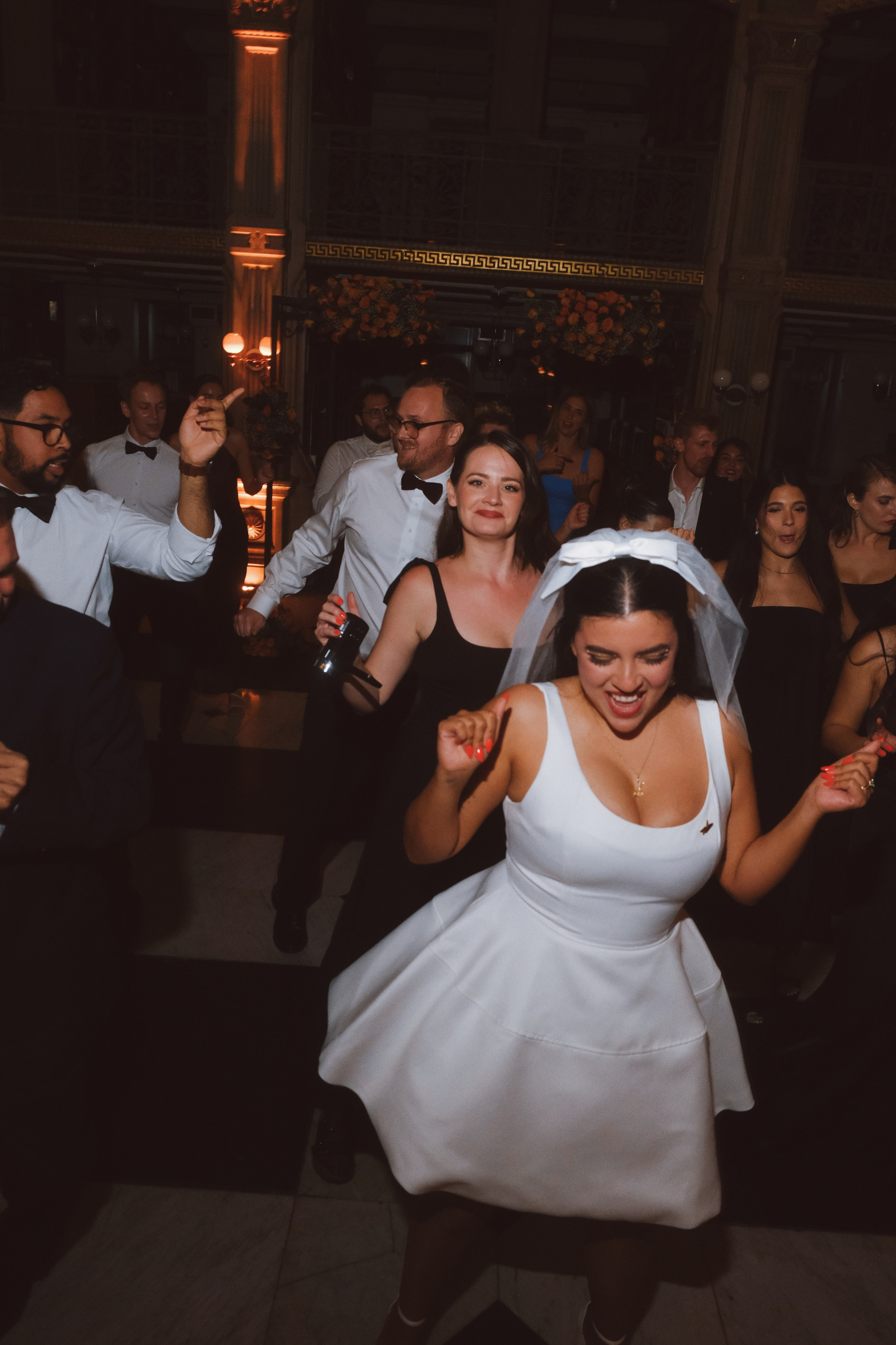 Gabriella & Daniel. New York Photographer Sveta Zemskova, NYC Photo