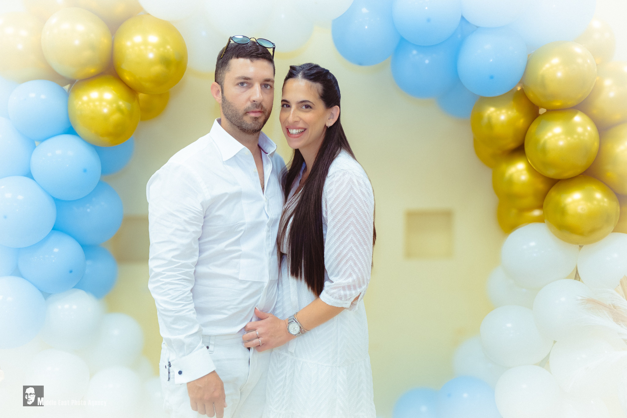 MEITAL & FAMILY. Middle East Photo Agency — Photography & Event Magnets — סוכנות צילום והדפסת מגנטים לאירועים