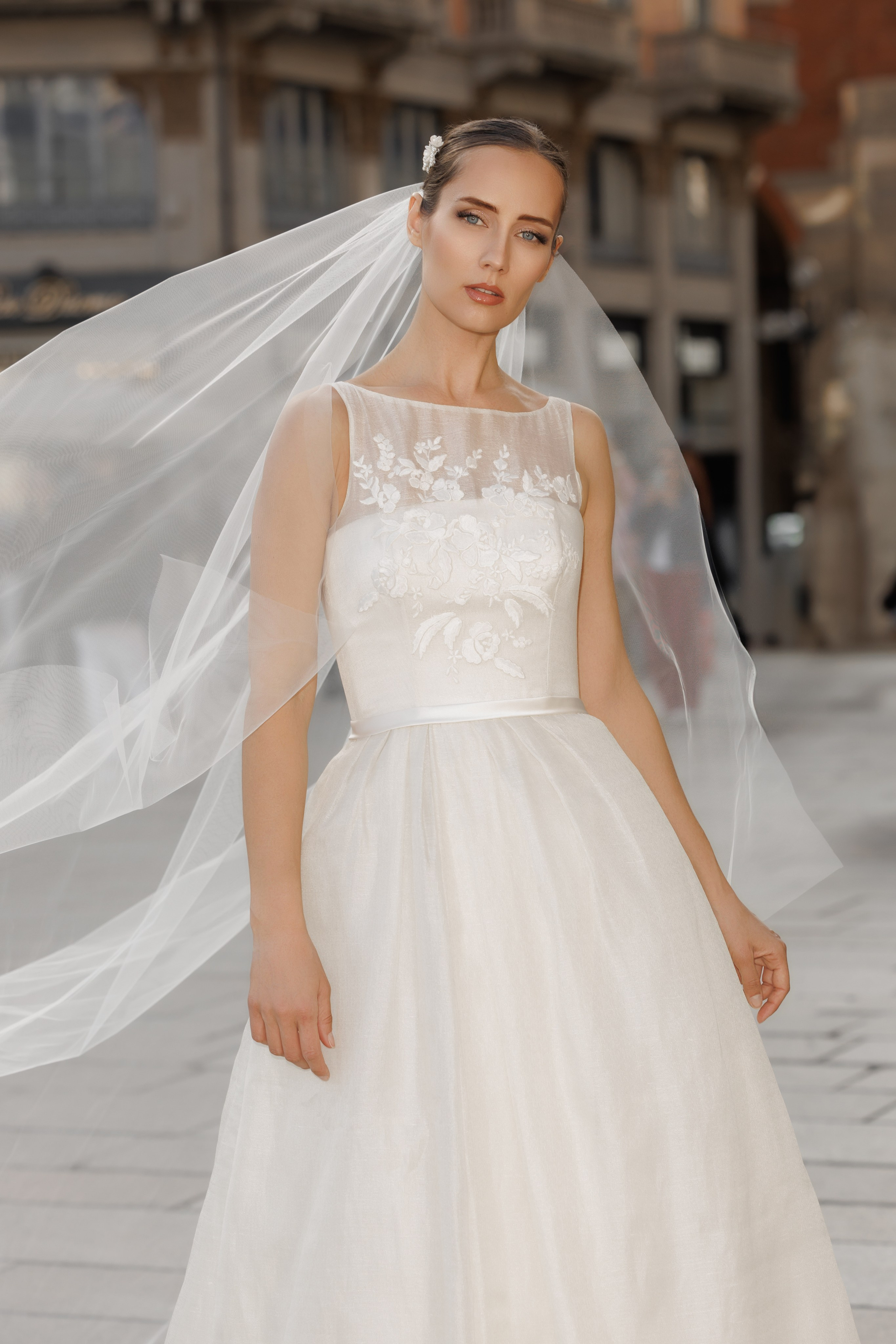 Fotografo professionista specializzato in fotografia di matrimoni, cermonie ed eventi!