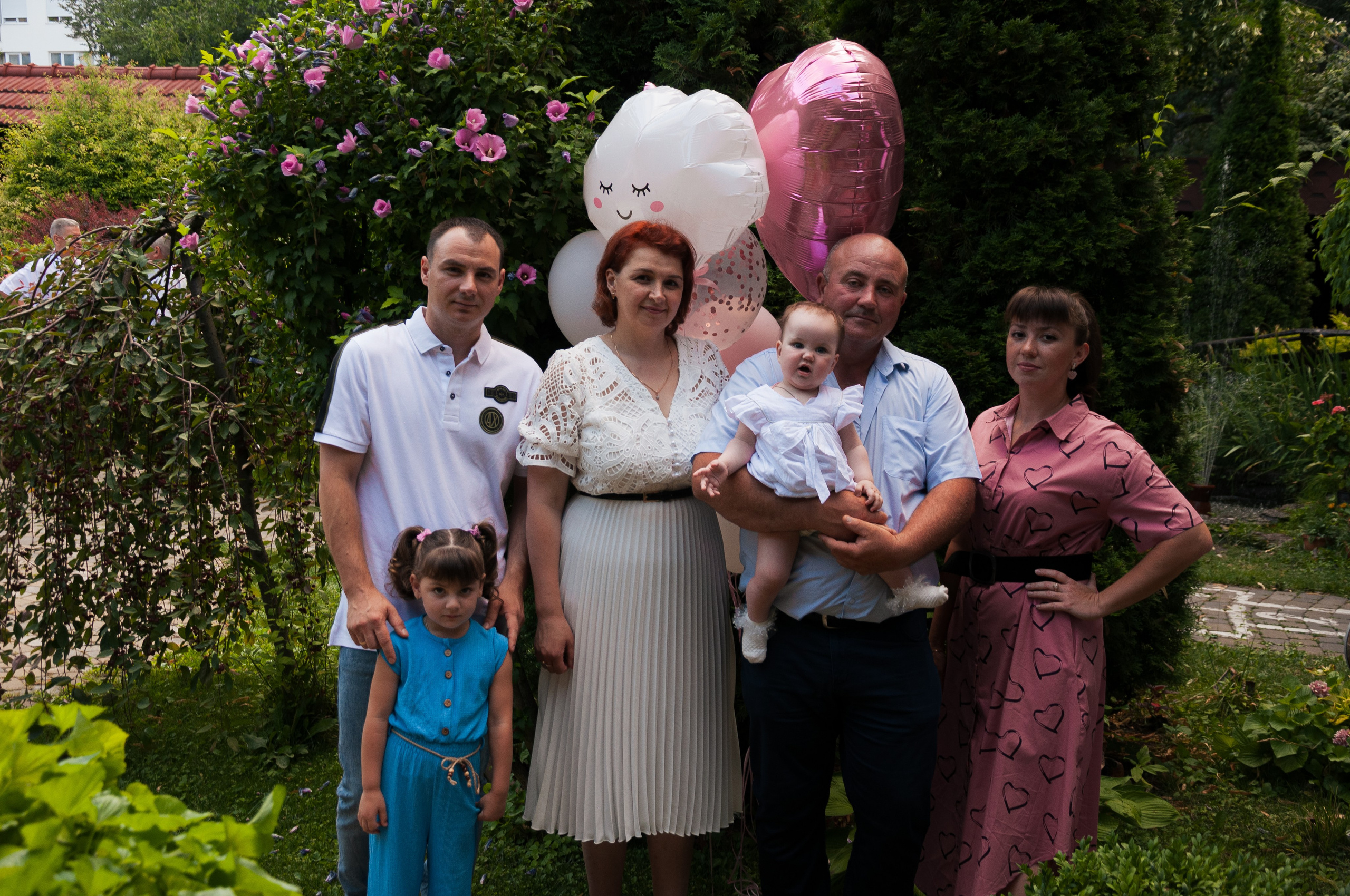 Sothie Baptize. Дизайнер и Фотограф в Кишинёве Бусуйок Станислав