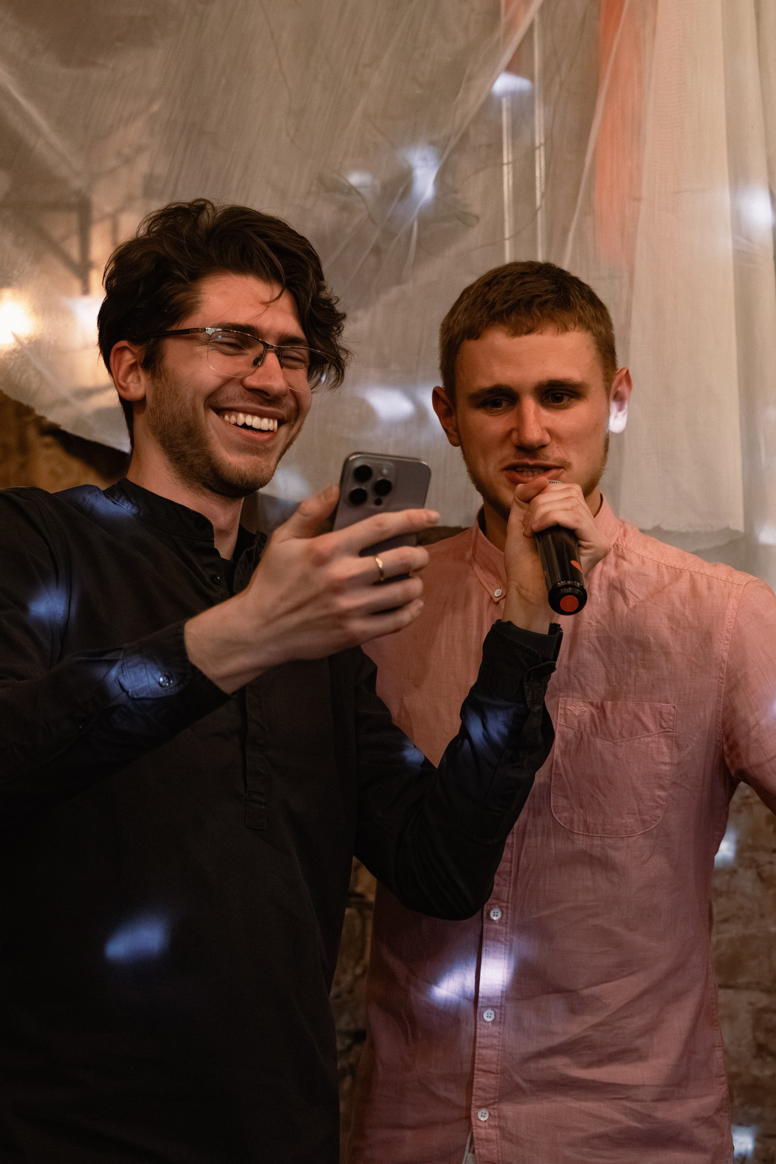 Conference Riga 2024. Дизайнер и Фотограф в Кишинёве Бусуйок Станислав