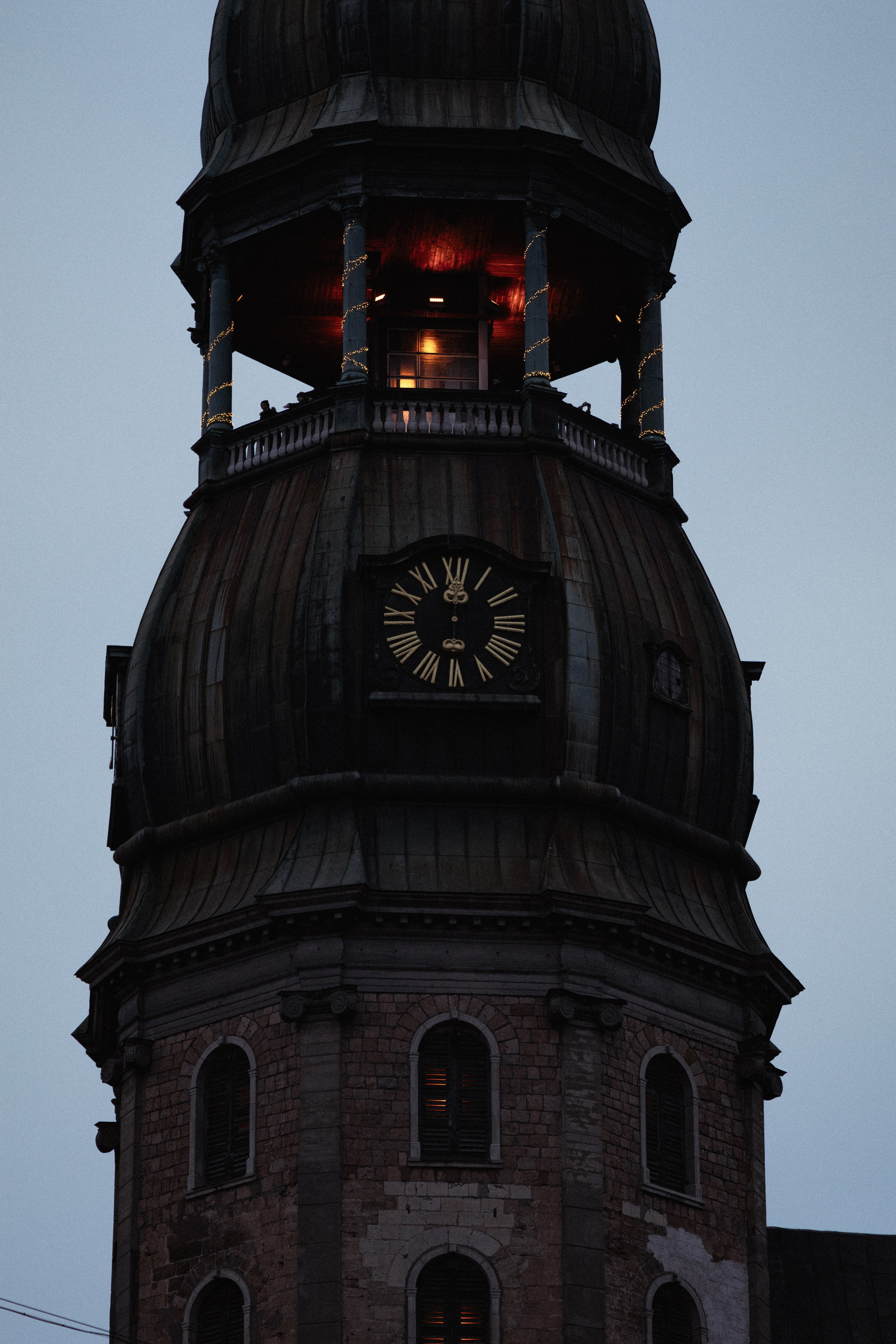 Riga. Дизайнер и Фотограф в Кишинёве Бусуйок Станислав