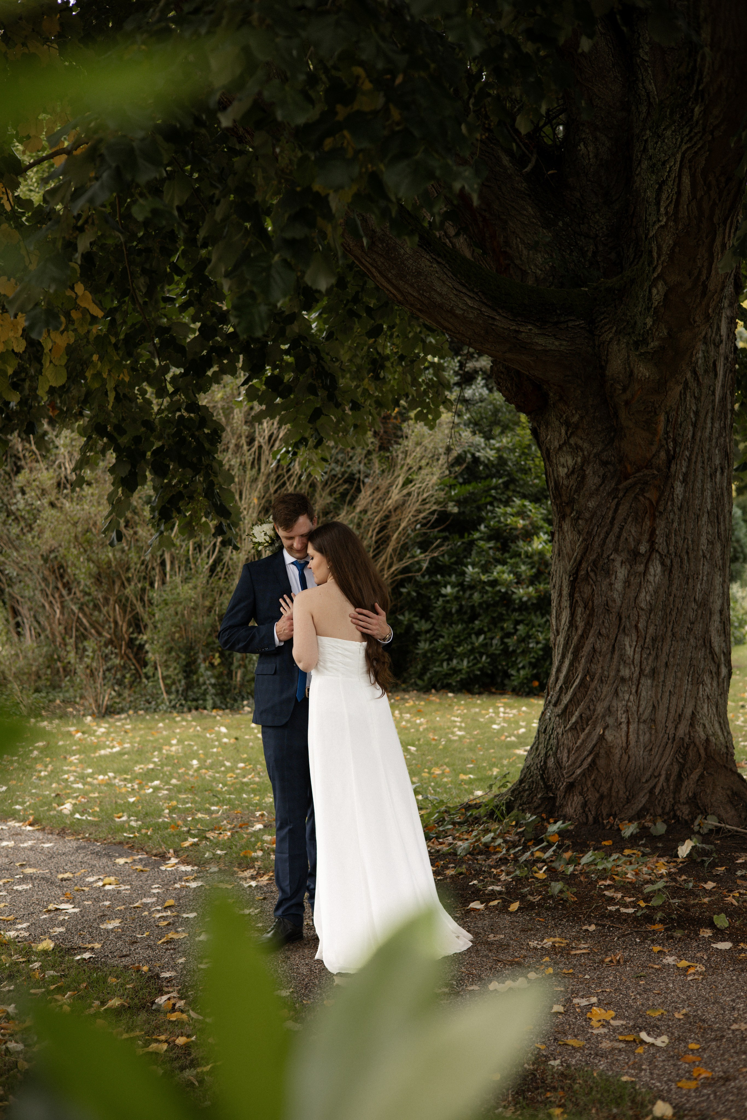 Катя и Ян. Портретный и контент фотограф в Нидерландах Ольга Лыткина