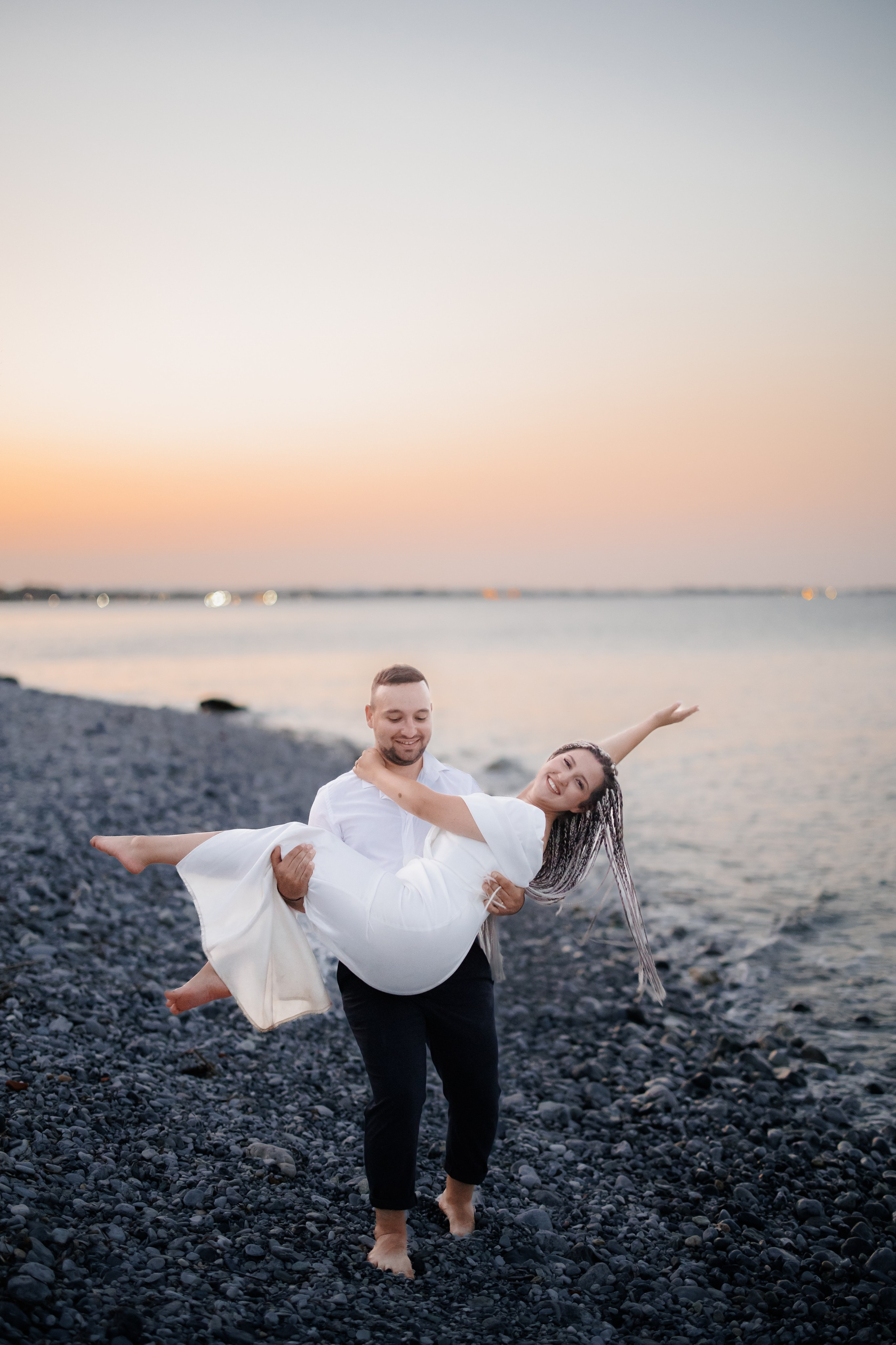 Sergiu & Alina. Fulop Robert — Editorial Wedding Photographer in Europe