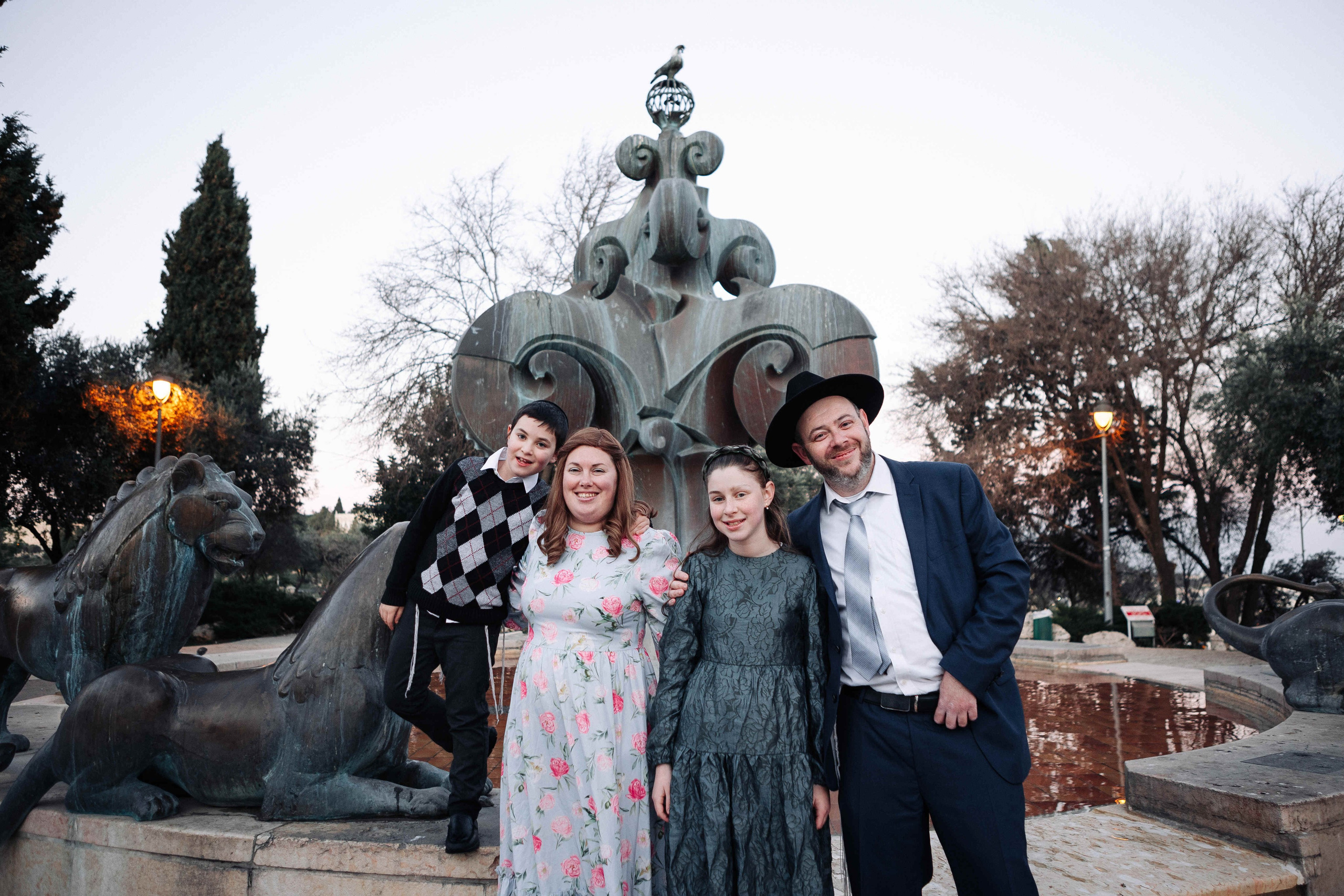 PHOTO SESSION IN JERUSALEM. Https://shi-photo.com/