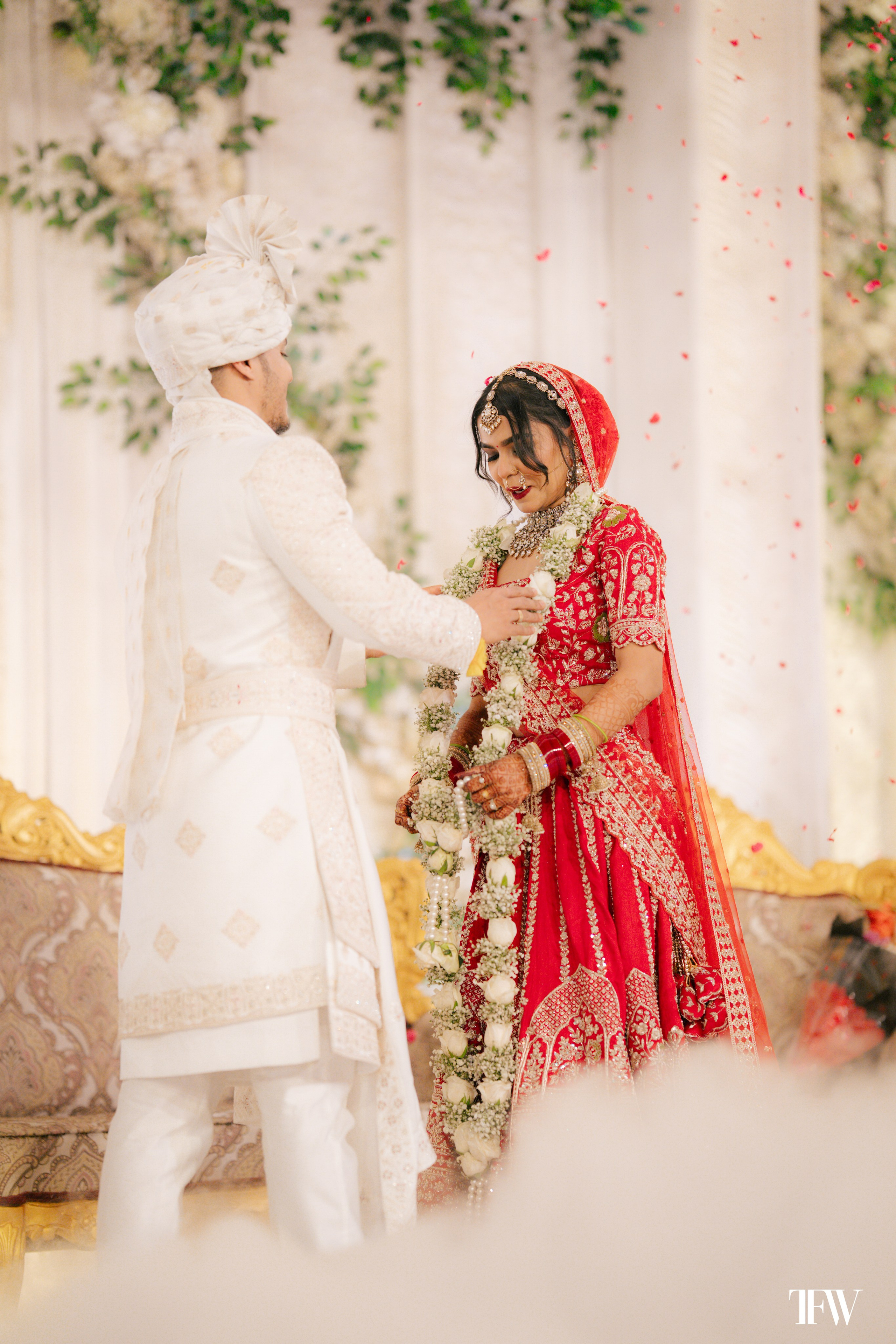 Shivam & Bhavya