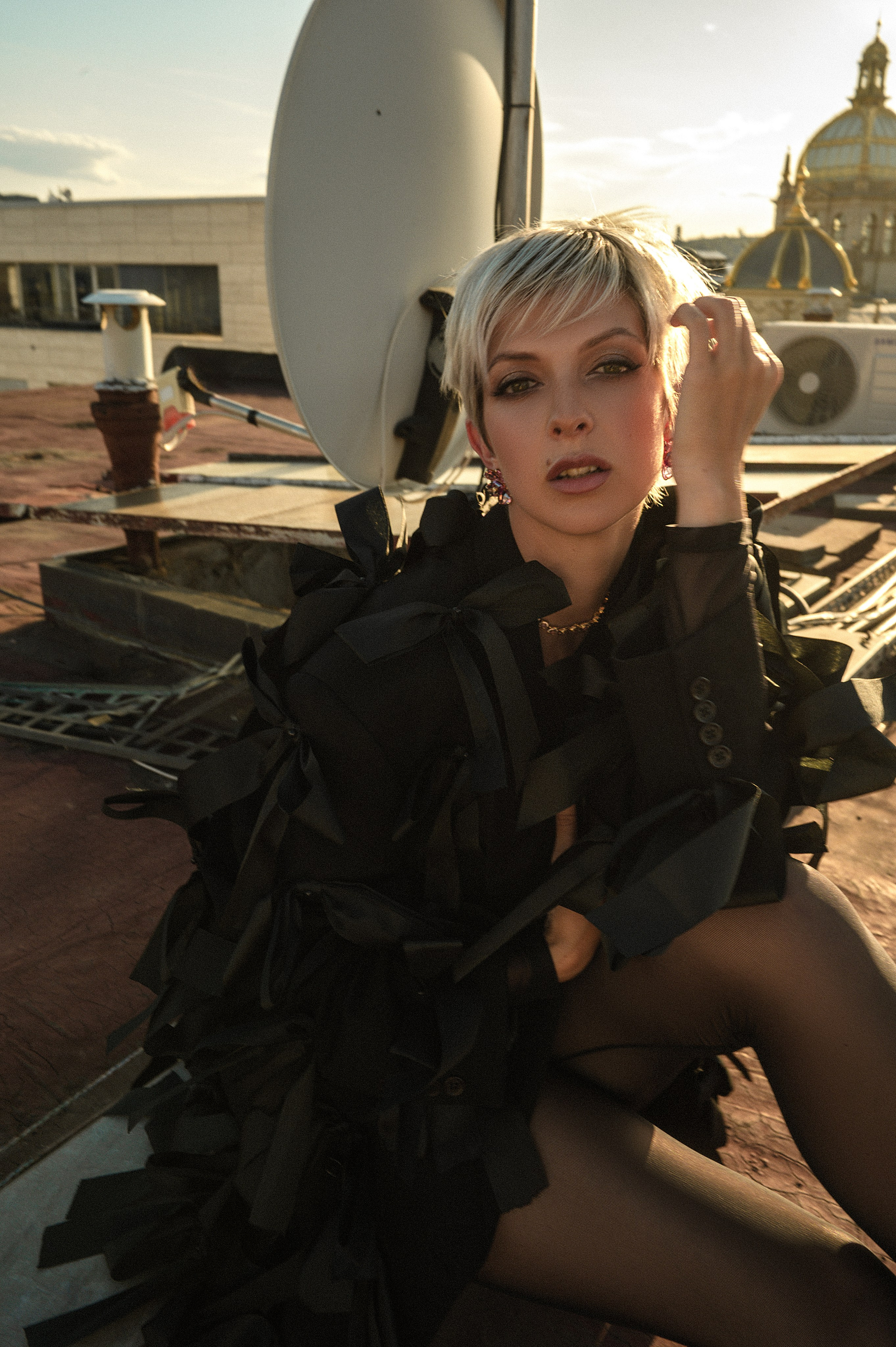 Jane. ANNA-MARIA PHOTO CONTENT CREATOR — fotograf, estét, umělec a vizuální expert na Instagram v Praze