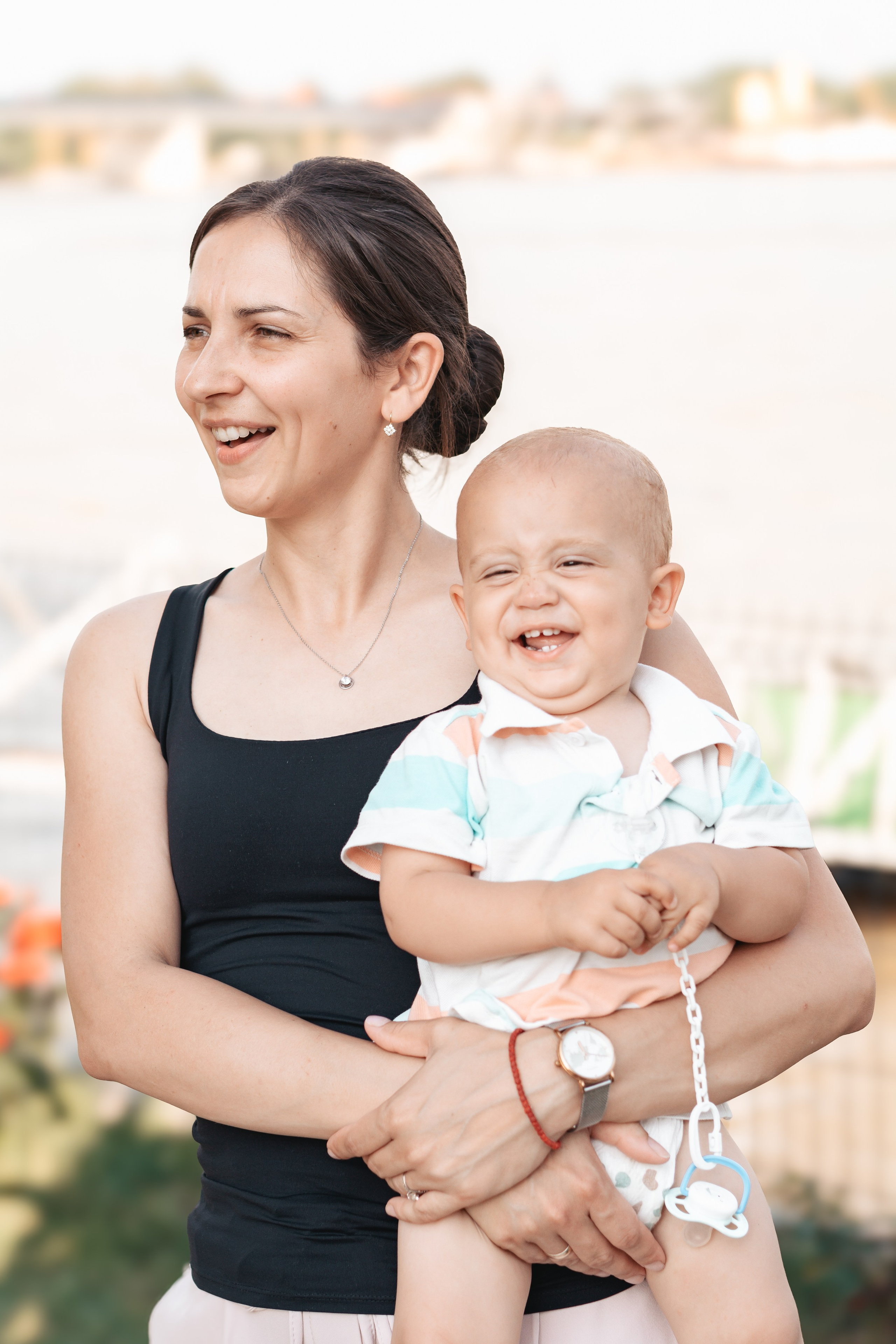 Jakov, rođendan. BambinaaPhotography