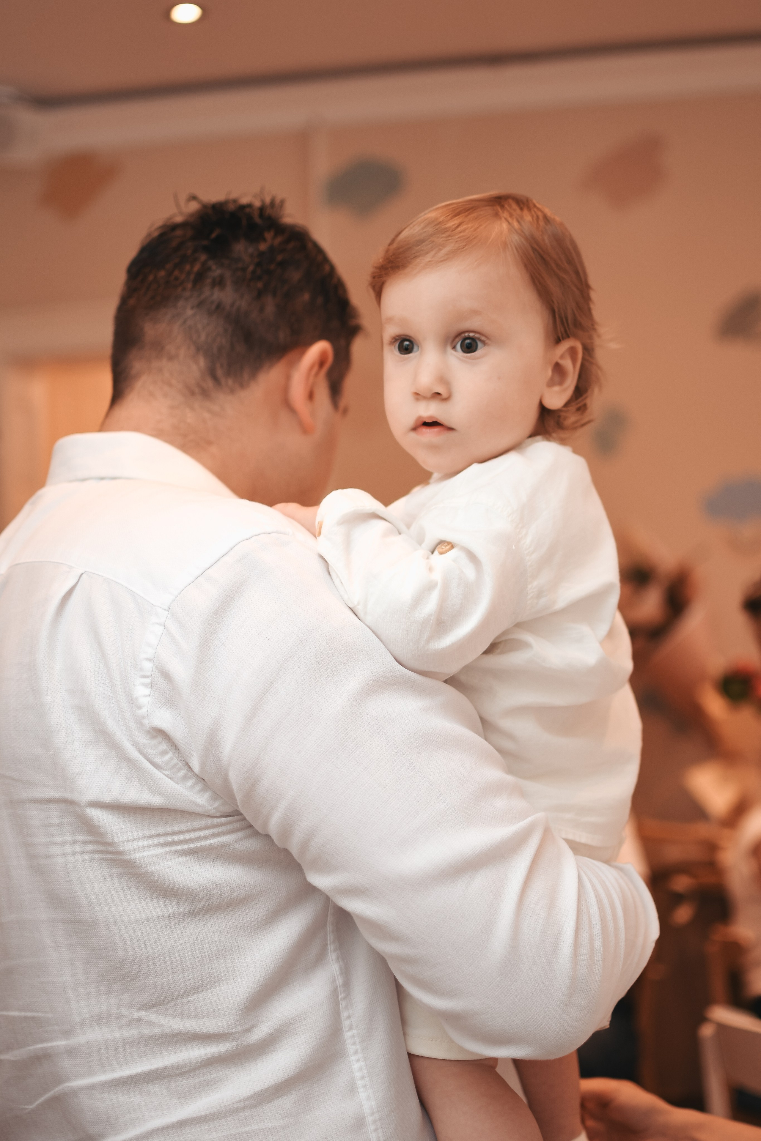 Luka, rođendan. BambinaaPhotography