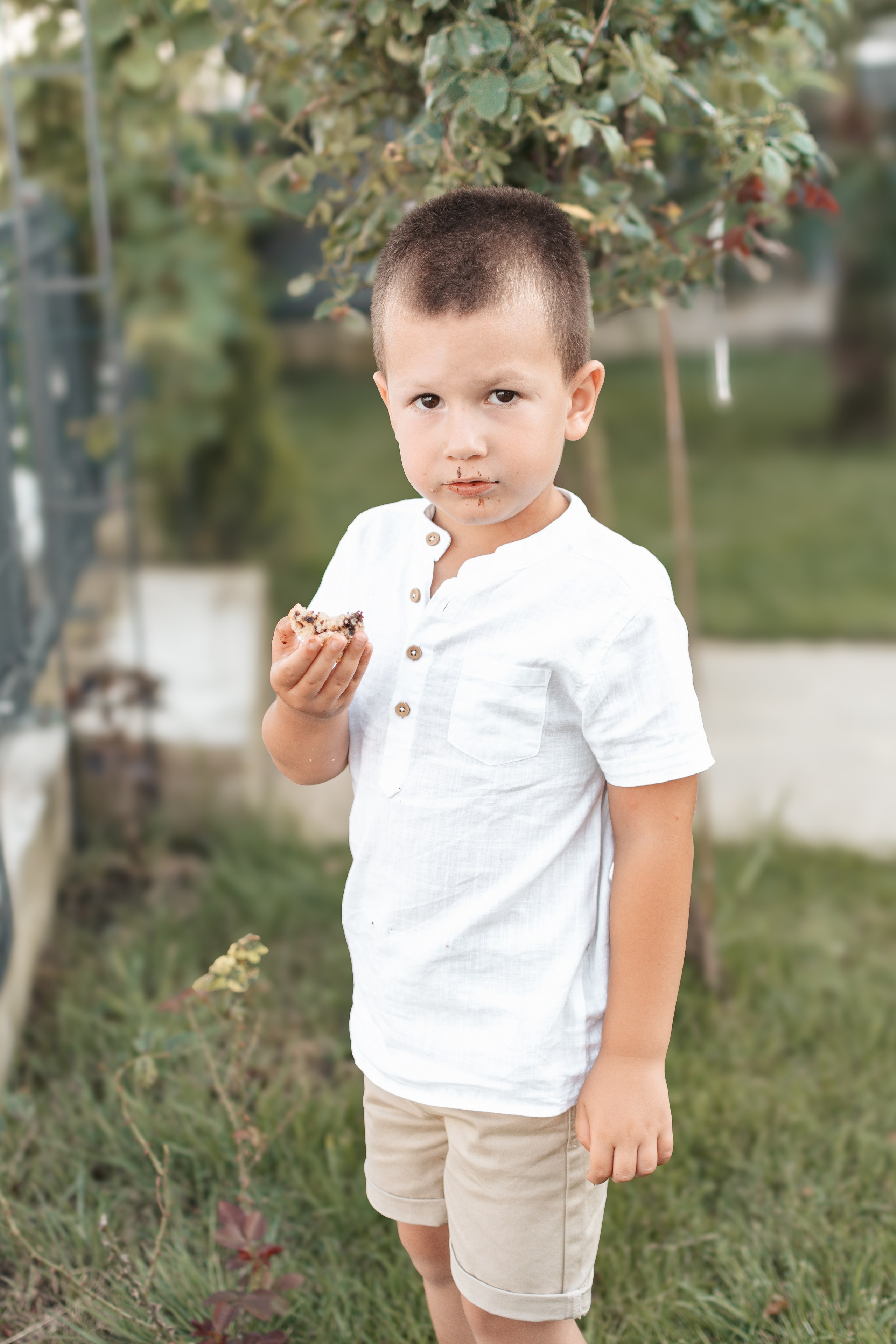 Jakov, rođendan. BambinaaPhotography