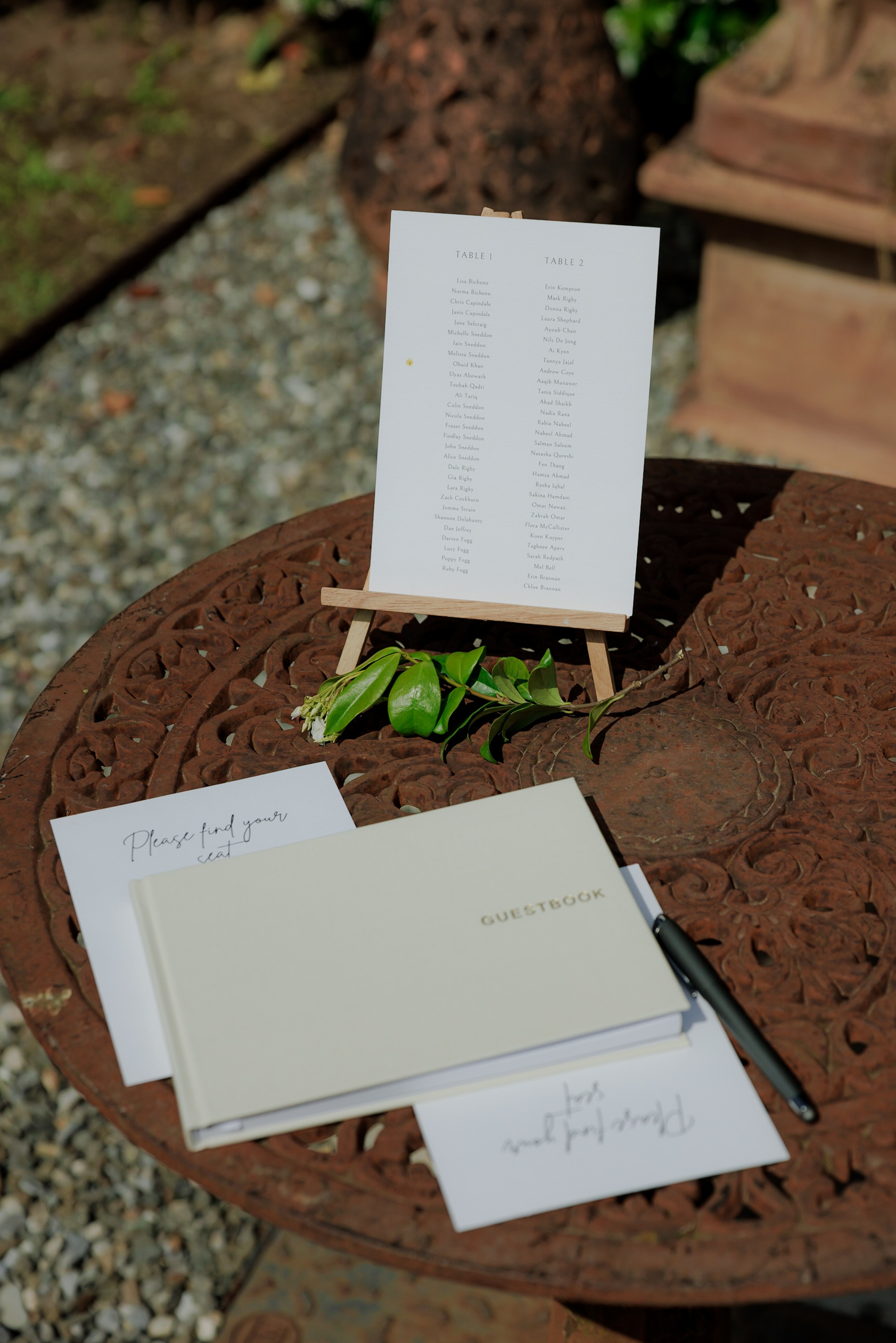 Melissa&Obaid. Wedding photographer Italy