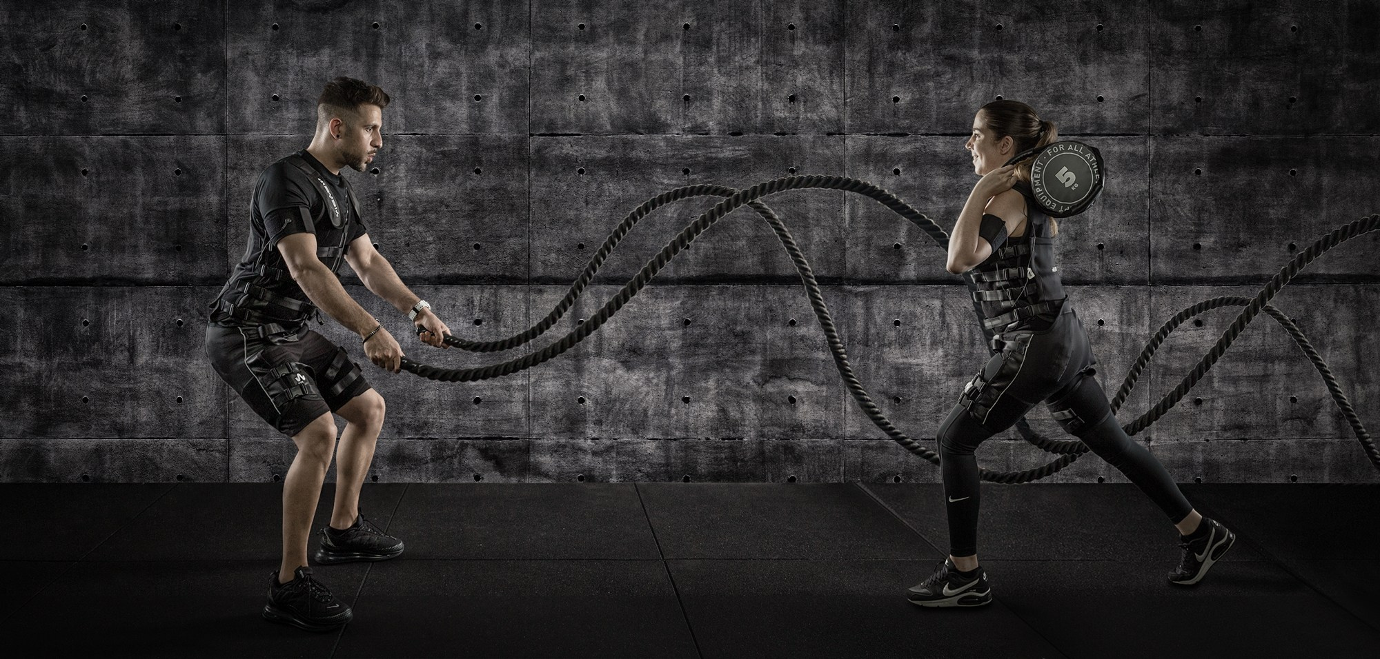 PESSOAS. André Fontoura