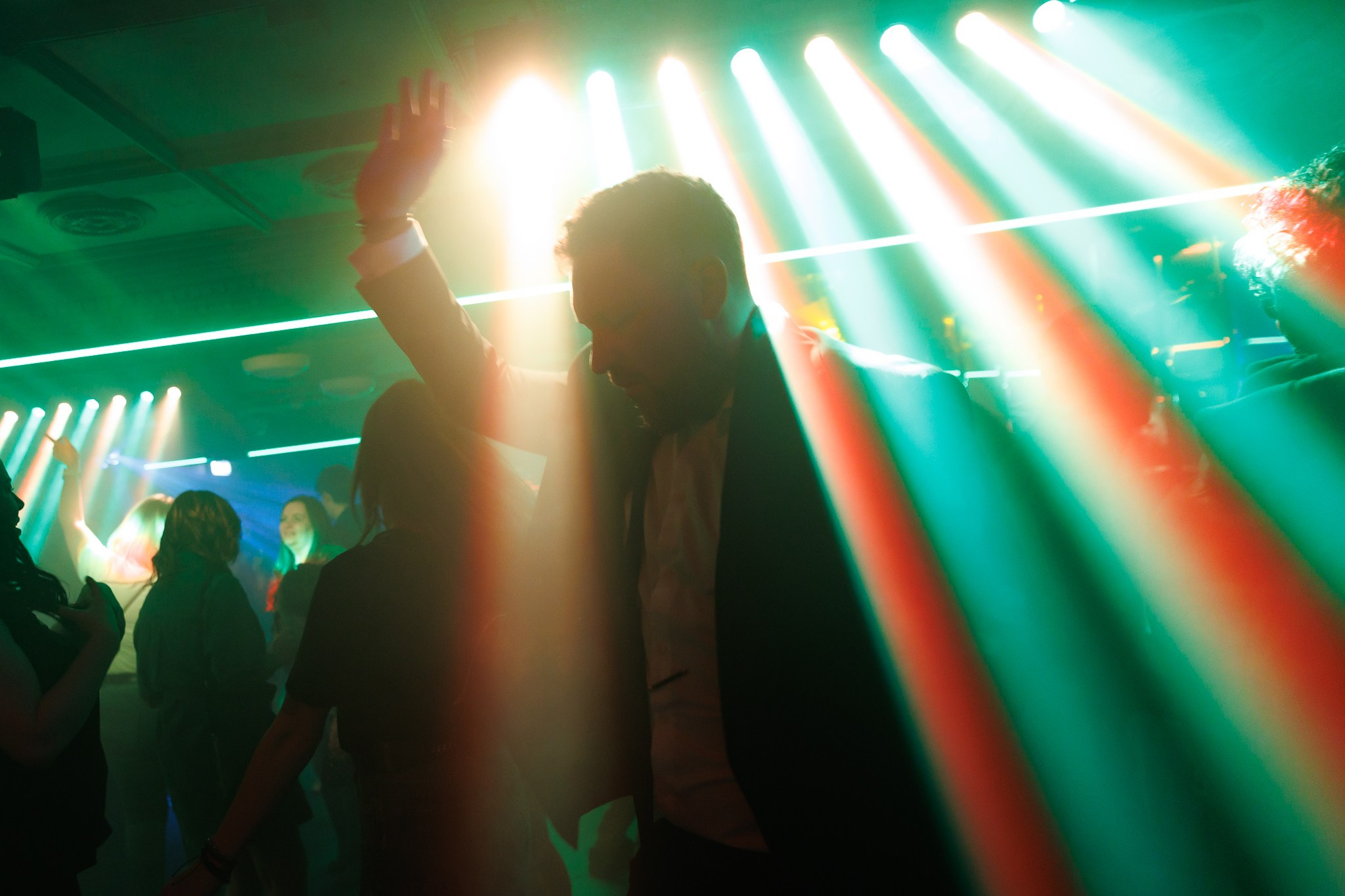 Nightlife Work. Marcin Riehs Photography|Esports|Events|Nightlife