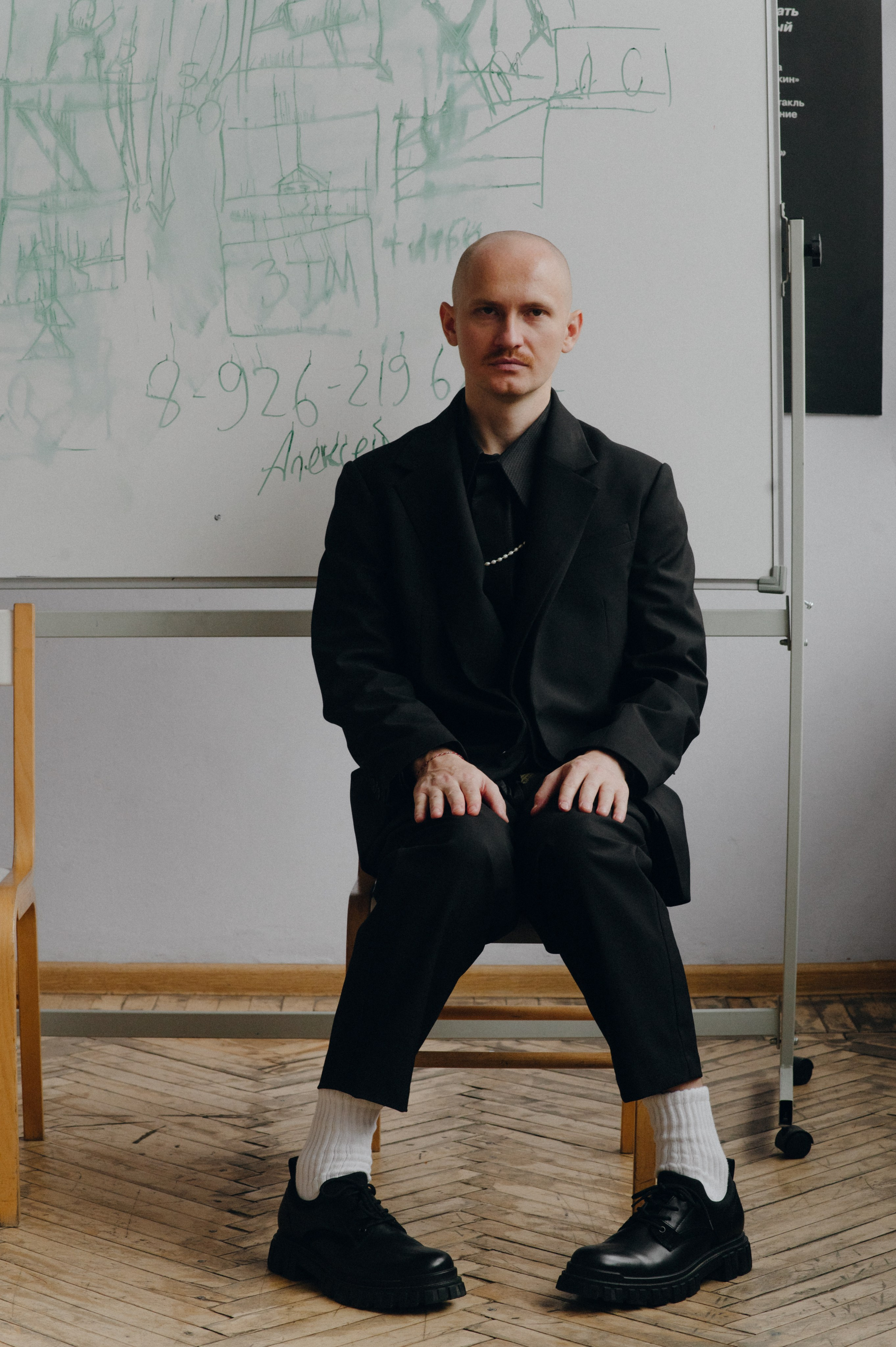 Not mannequins. Wedding and commercial photographer