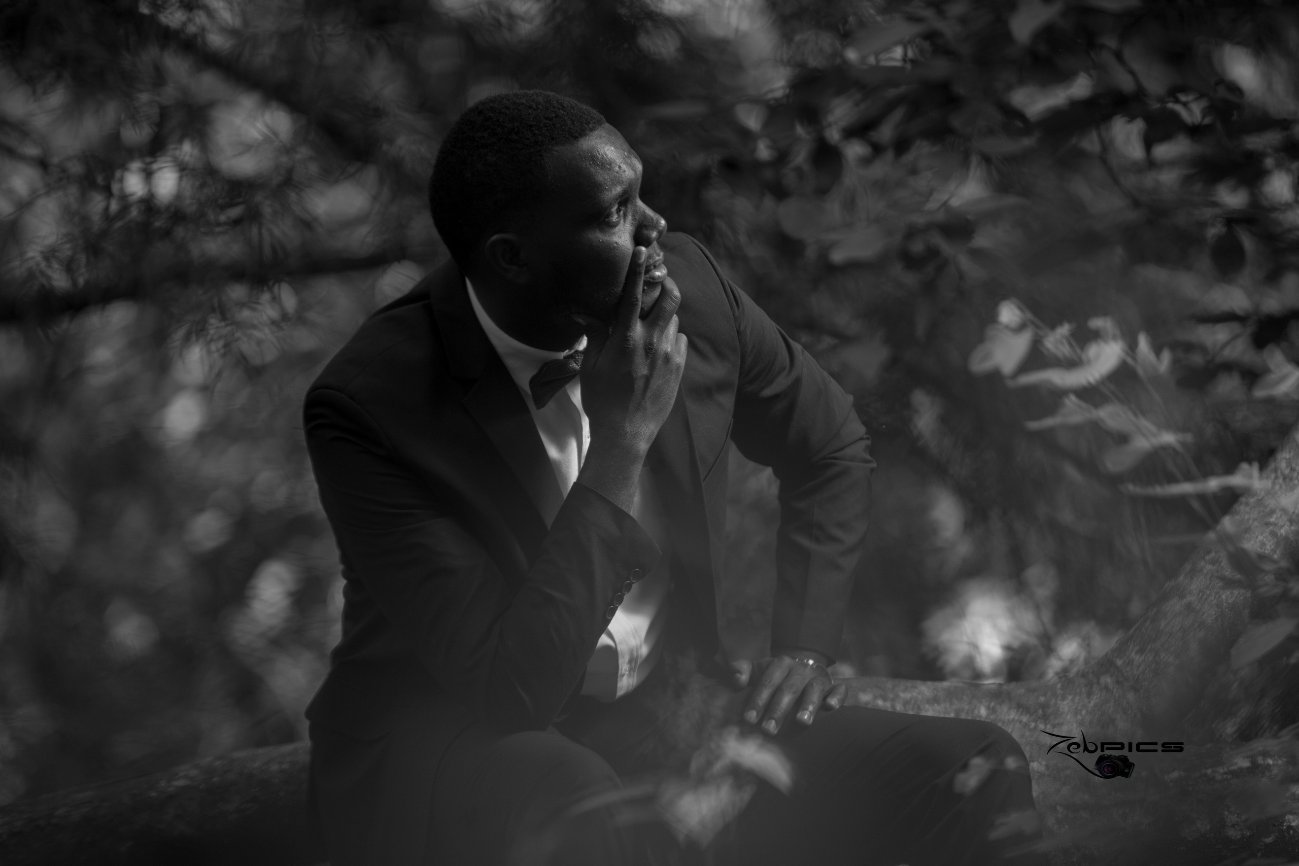 Engagements & Weddings. An events, real estate and wedding photographer from Kenya