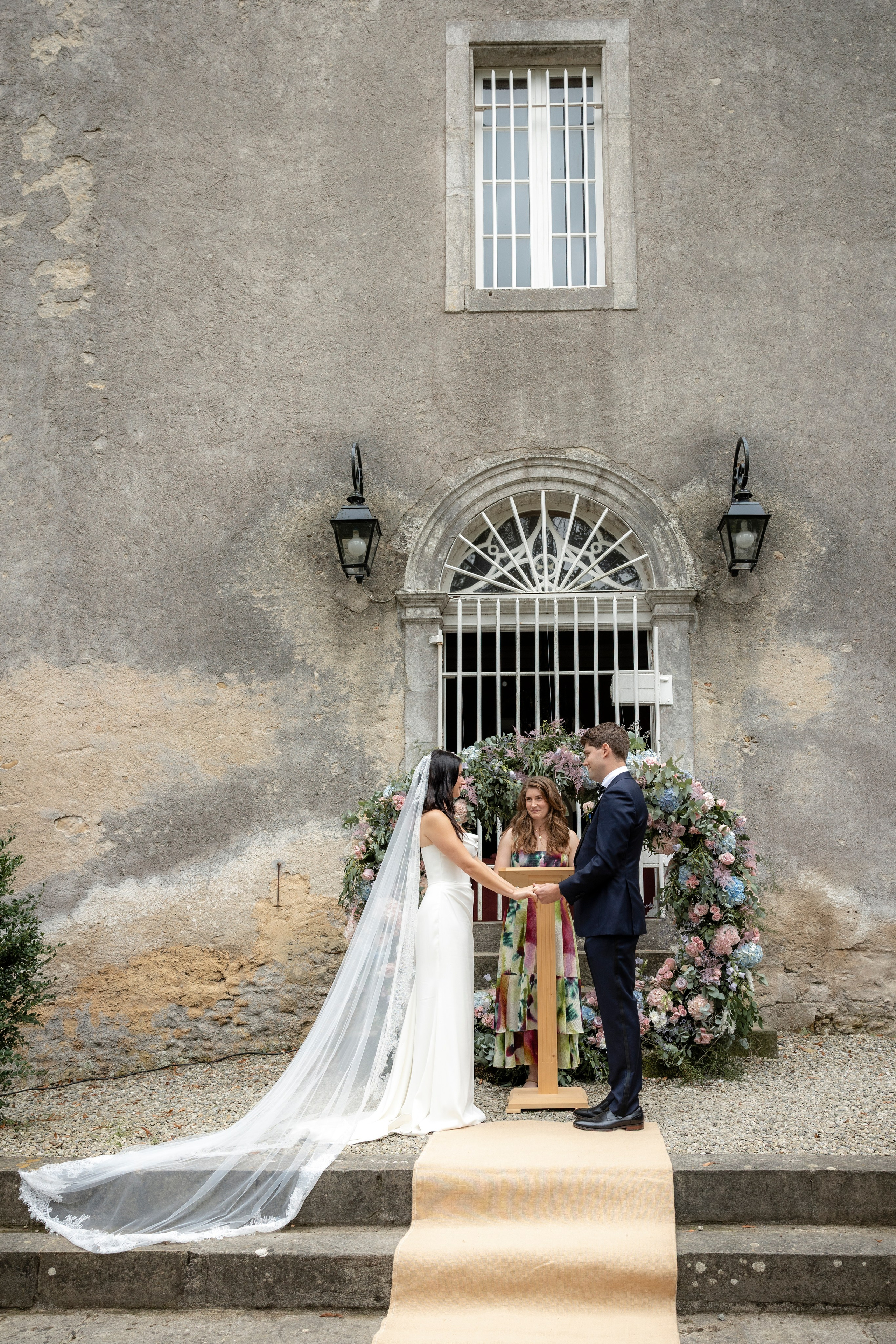 Château La Commanderie, Aude. Eugénie Smirnova — Photographe à Toulouse et dans le Sud-Ouest