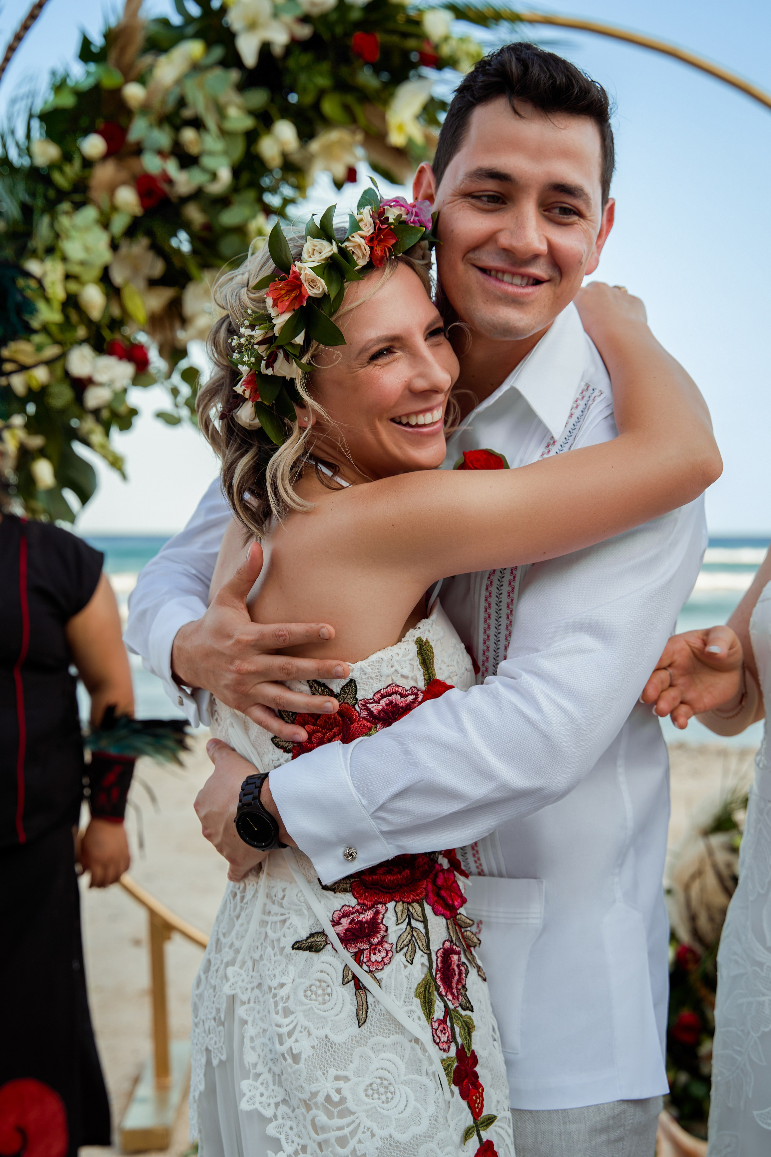 Anastasia & David. Elena Ruzgis — Editorial Wedding & Portrait Photographer