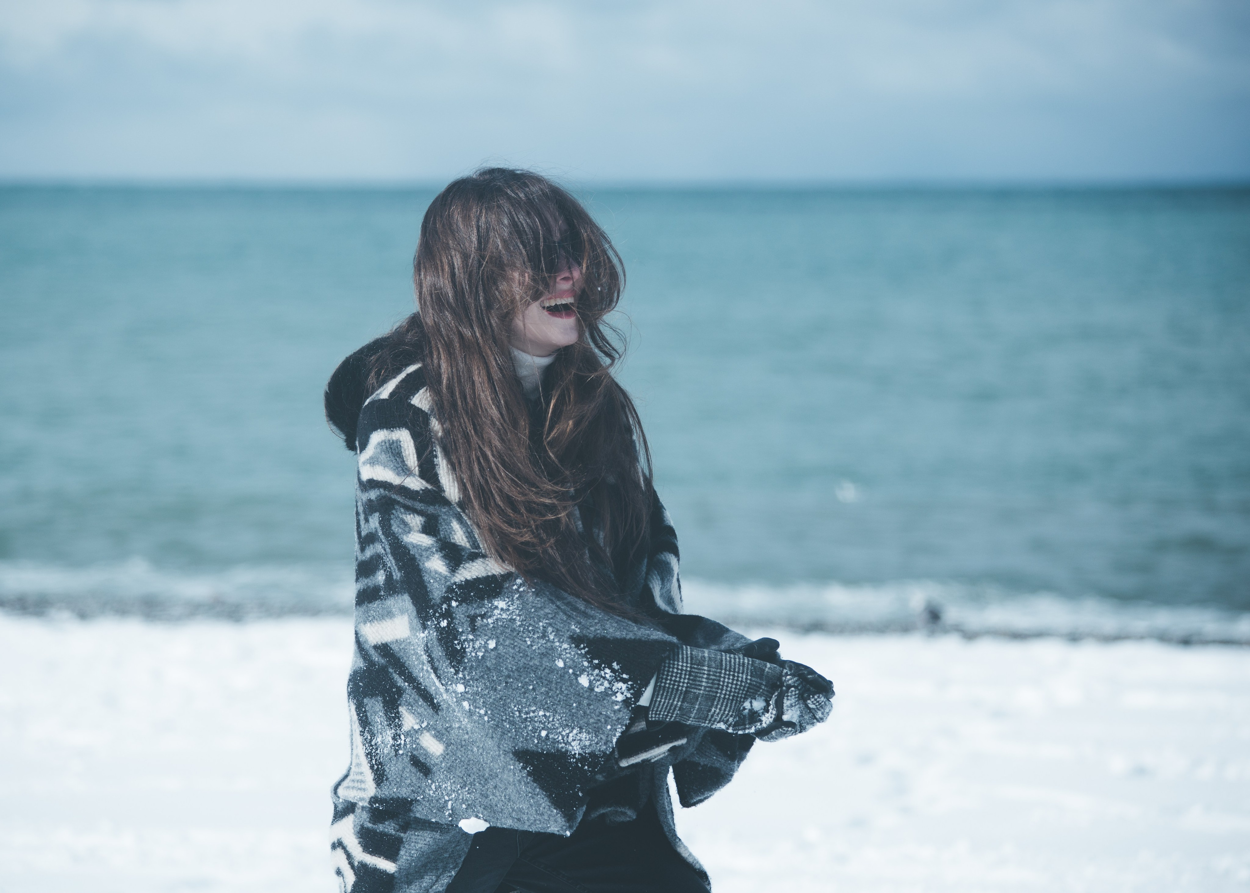 Individual. PHOTOSTORYNIKA