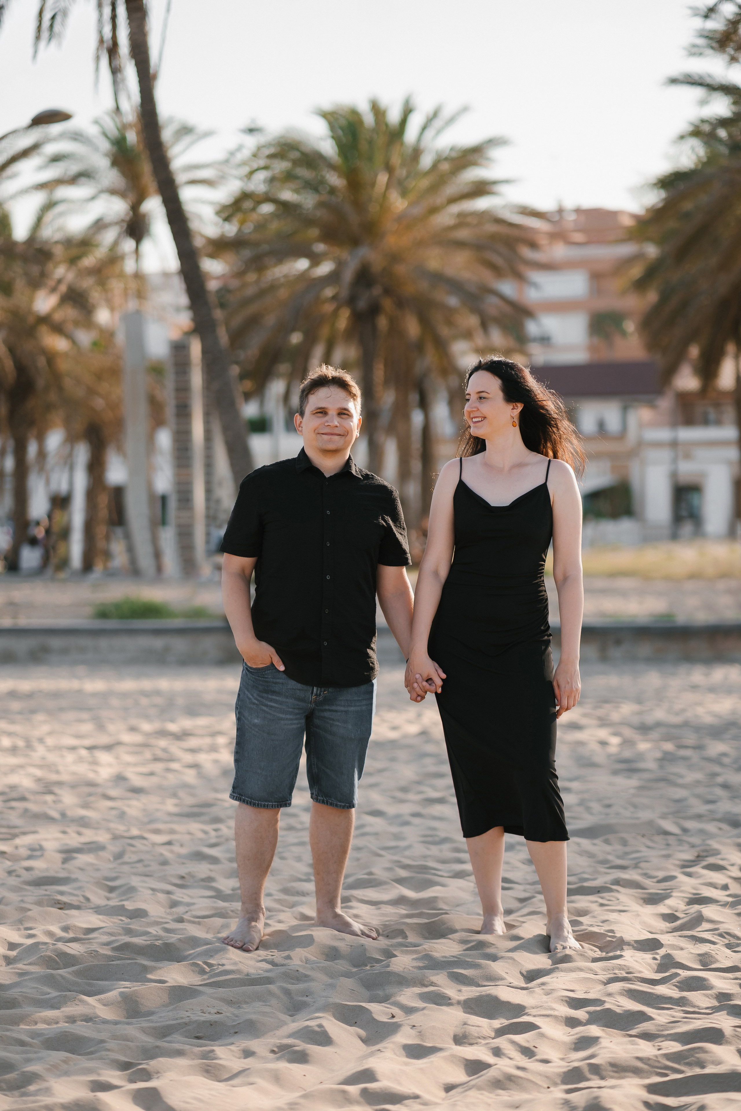 A&N. Fotógrafa de bodas y familias en España, Valencia: Nadia ProFoto