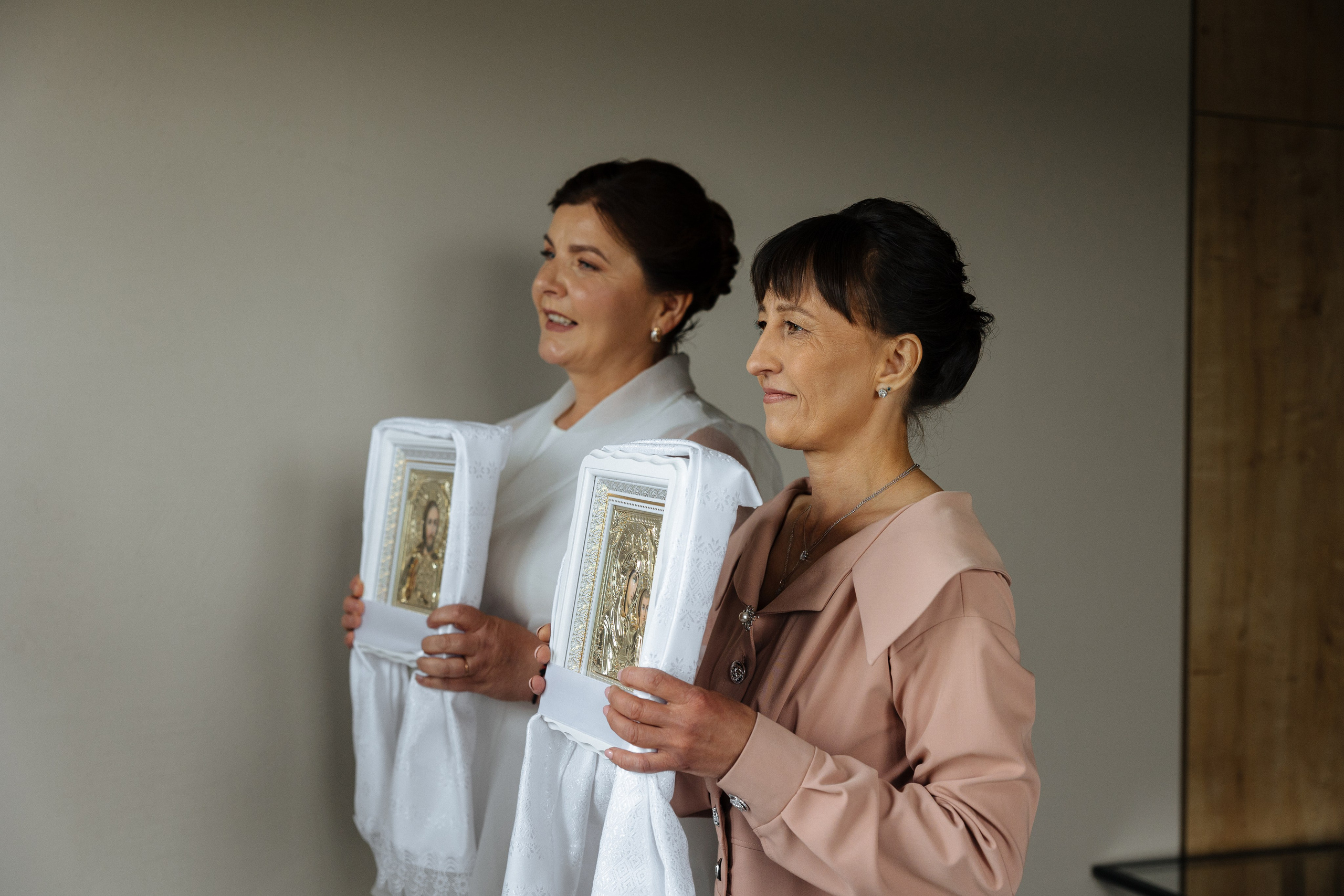 Bohdana Nazar. Ірина Терещук