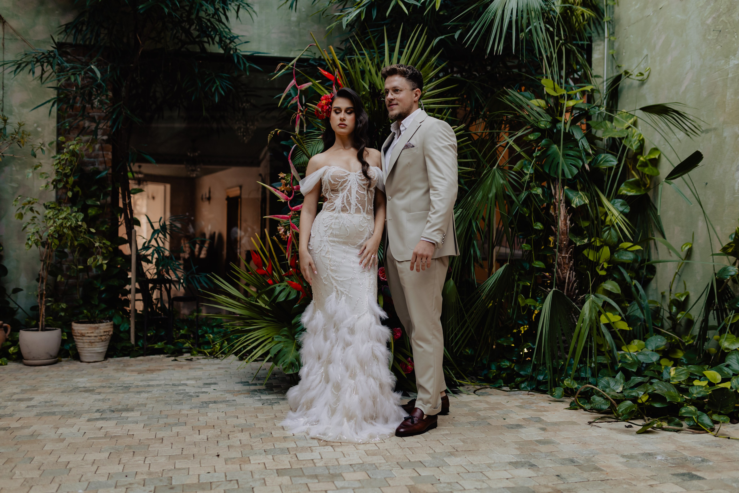 Camila & Pedro — Cuban Wedding. Fotograf de nunta — documenting your love story with a touch of editorial — wedding photographer