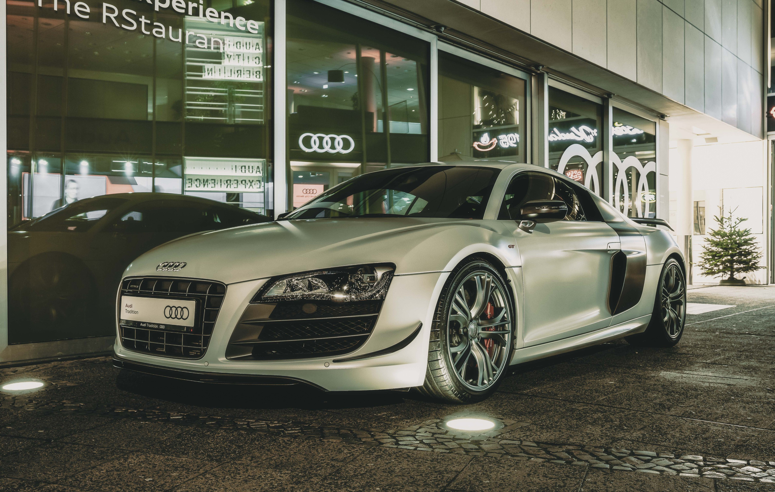 Automotive