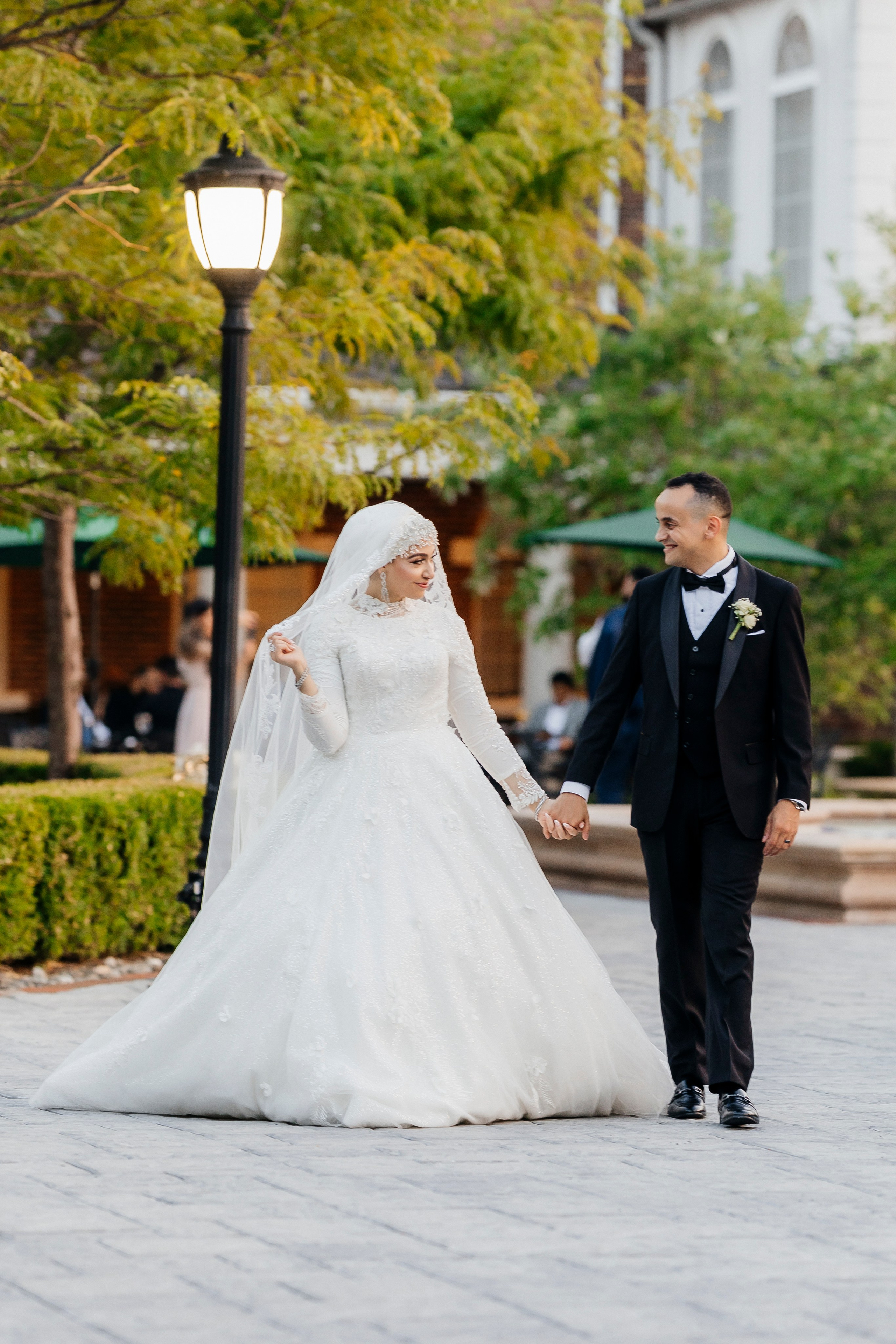 Mahmoud & Lana. Wedding Photo & Video