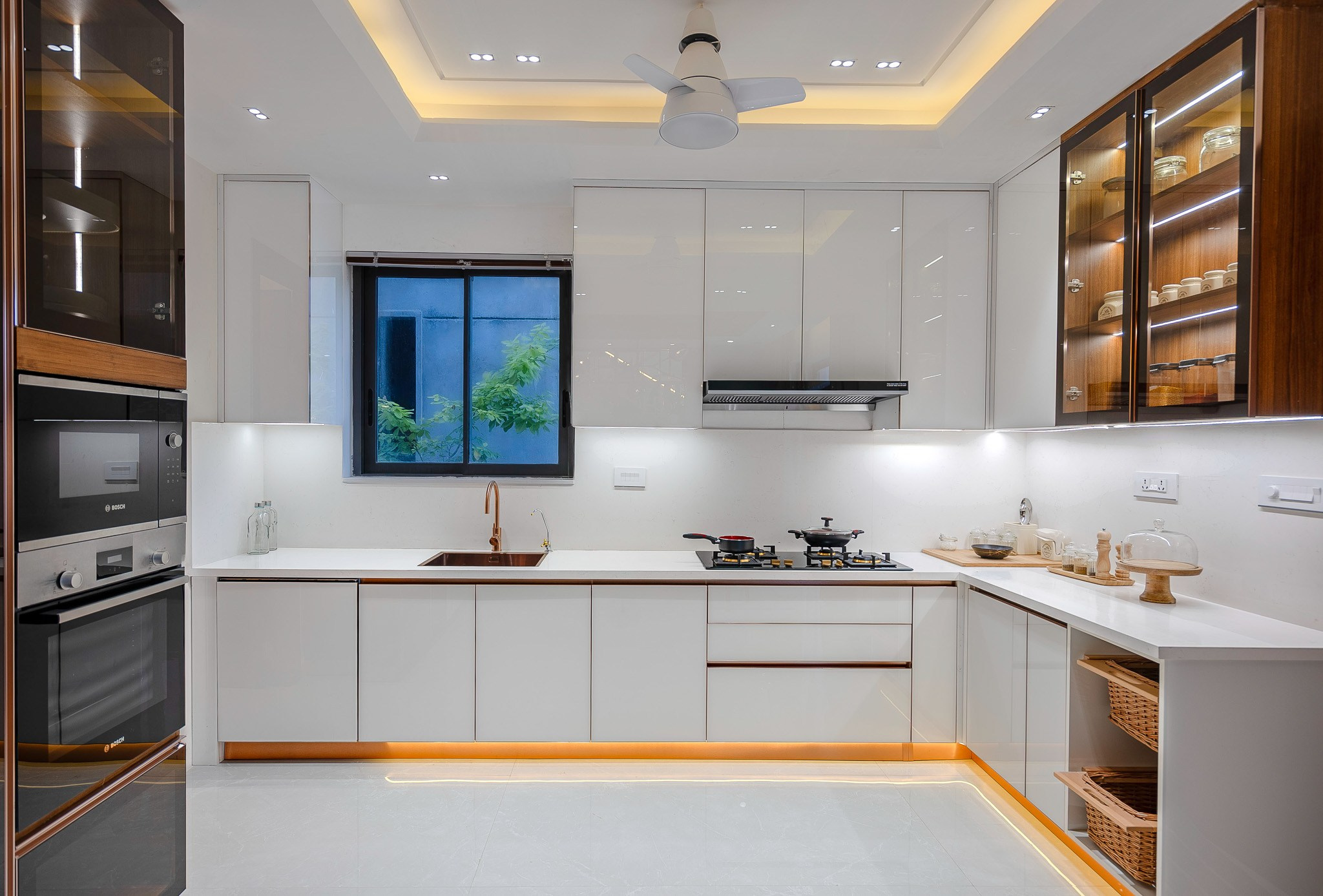 Interiors. Portfolio By Nikhil