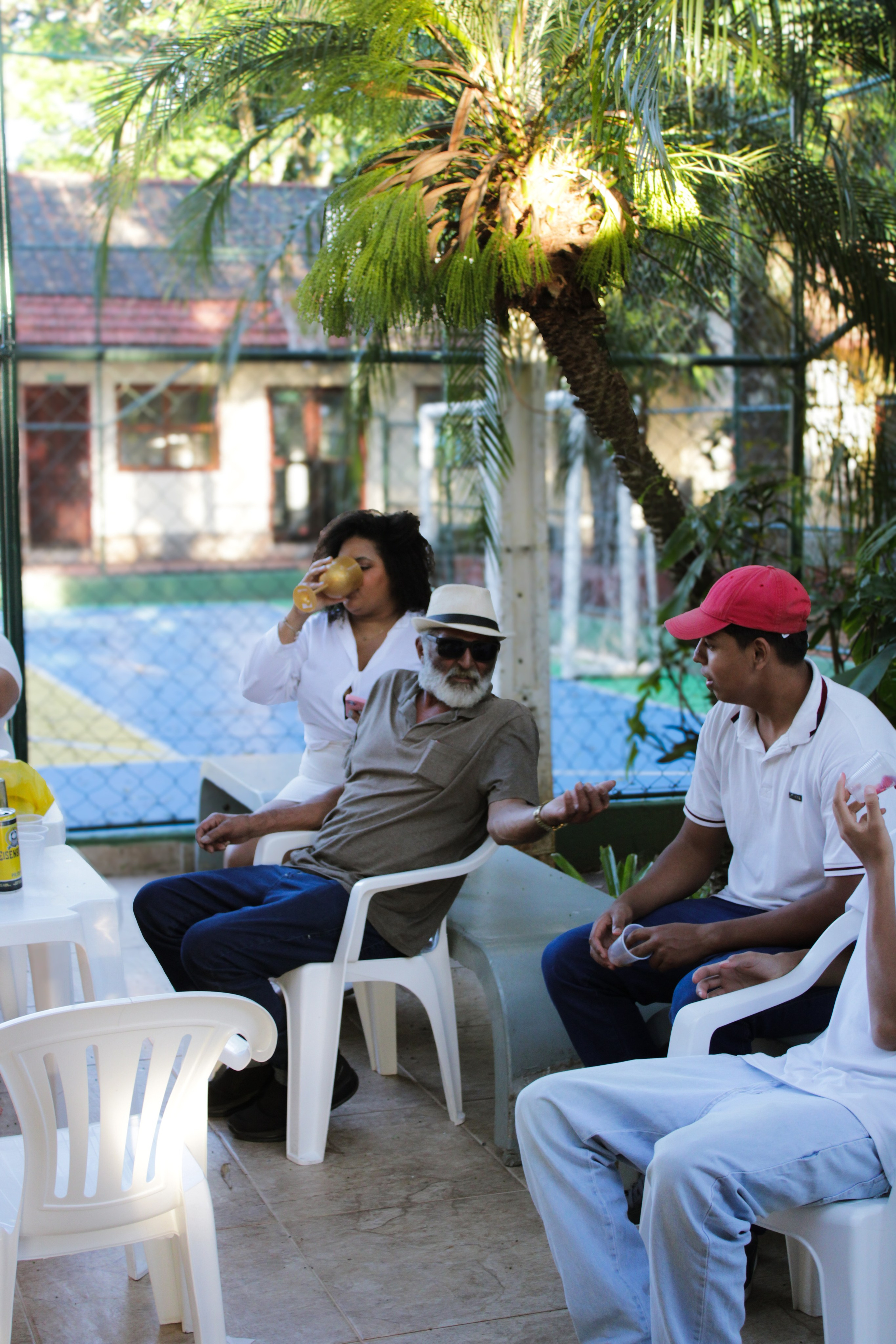 EVENTOS — Aniversário. Valkyestudio