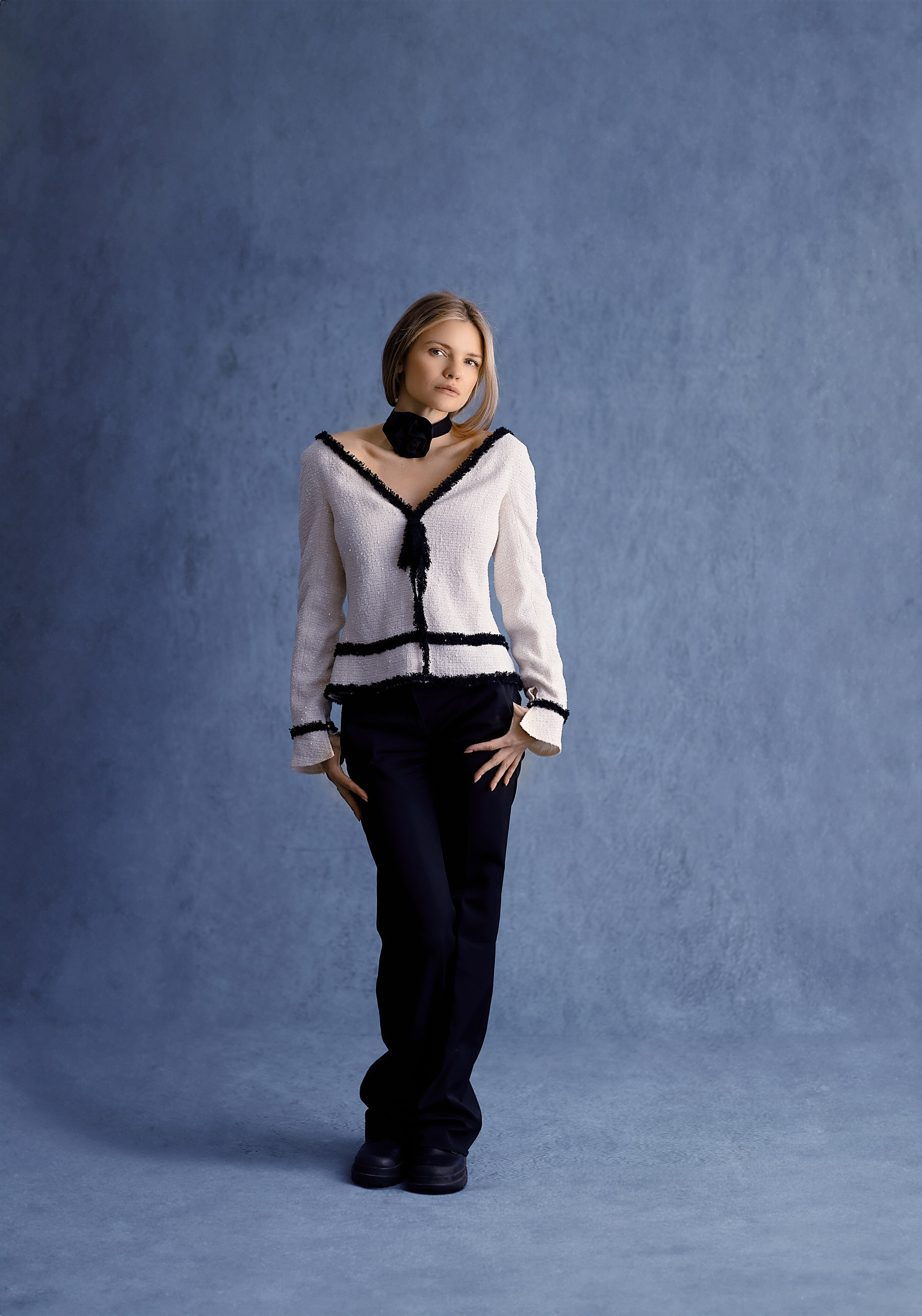 Studio. Professional photographer in NYC Kristina Bagdasaryan