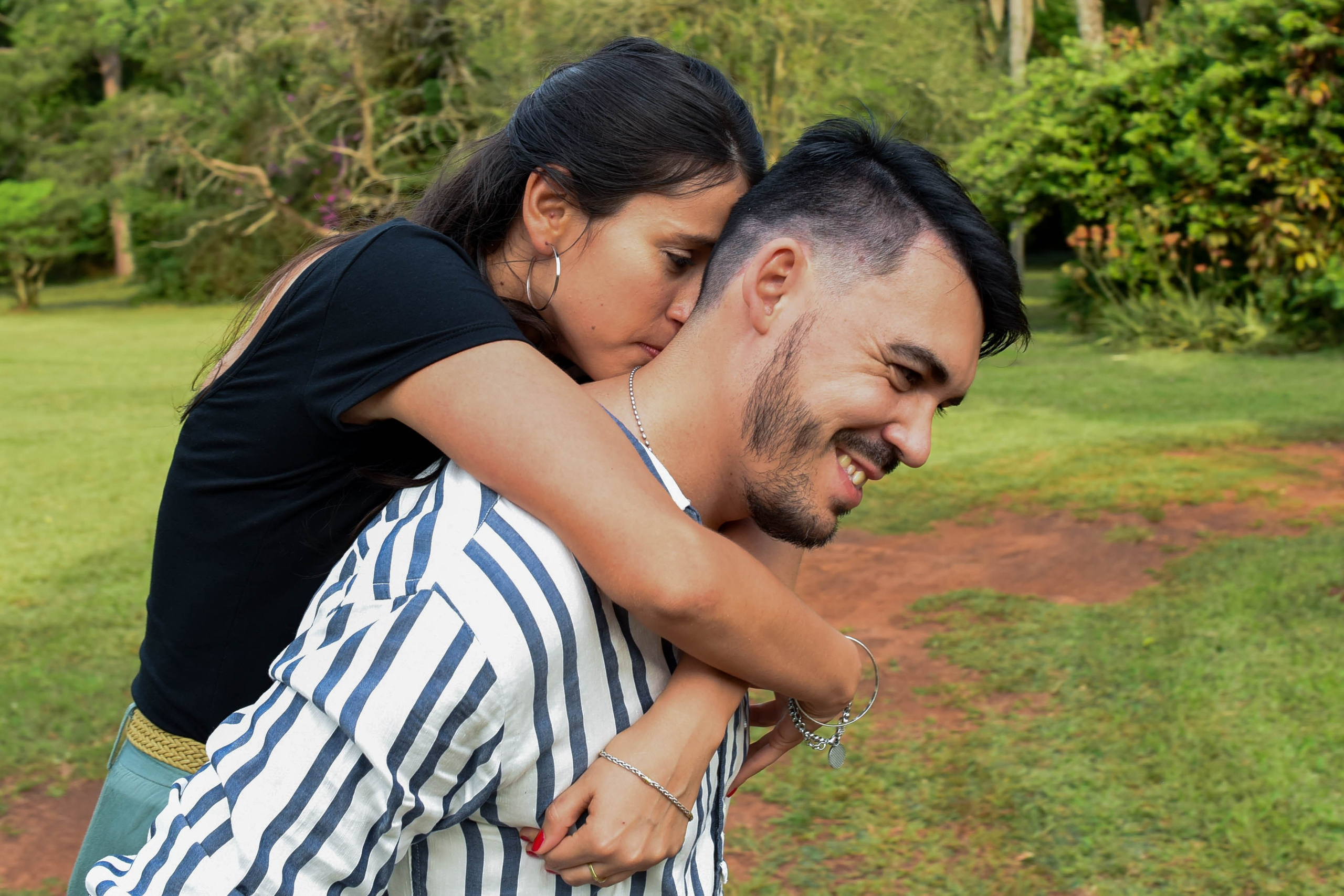 Maru & Dario. Fotografo de casamiento en misiones y fotógrafo de familia  Posadas
