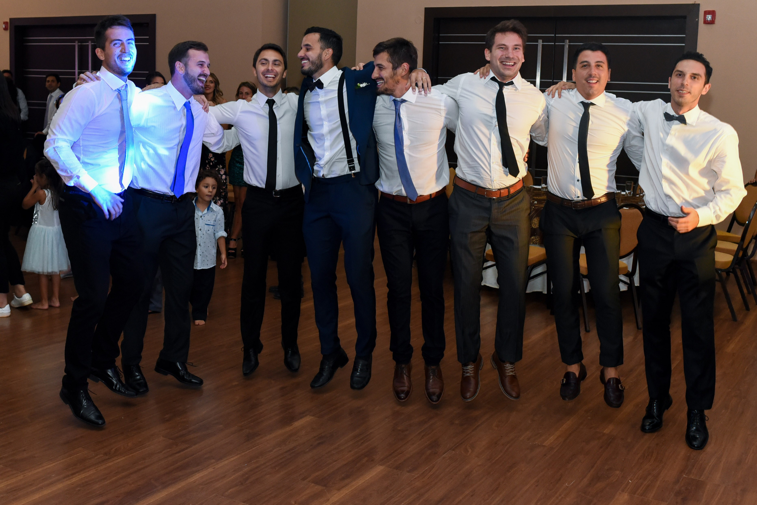 Yuliana & Carlos. Fotografo de casamiento en misiones y fotógrafo de familia  Posadas