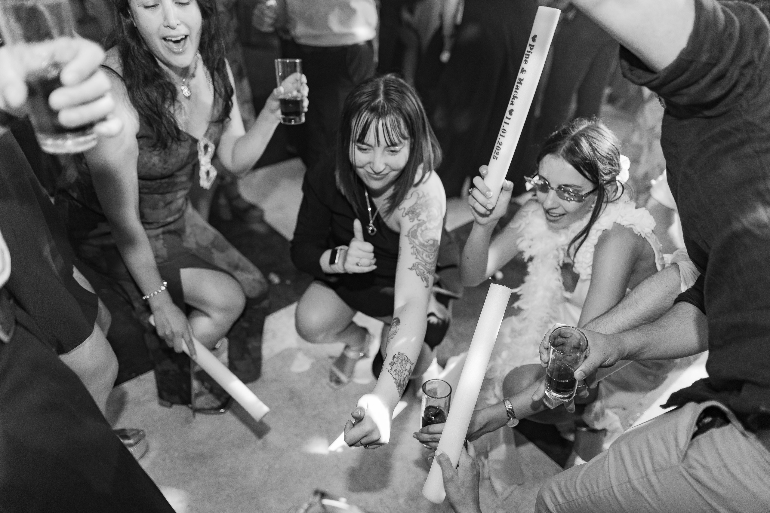 Macka + Felipe. Alvaro Arriagada Fotografía